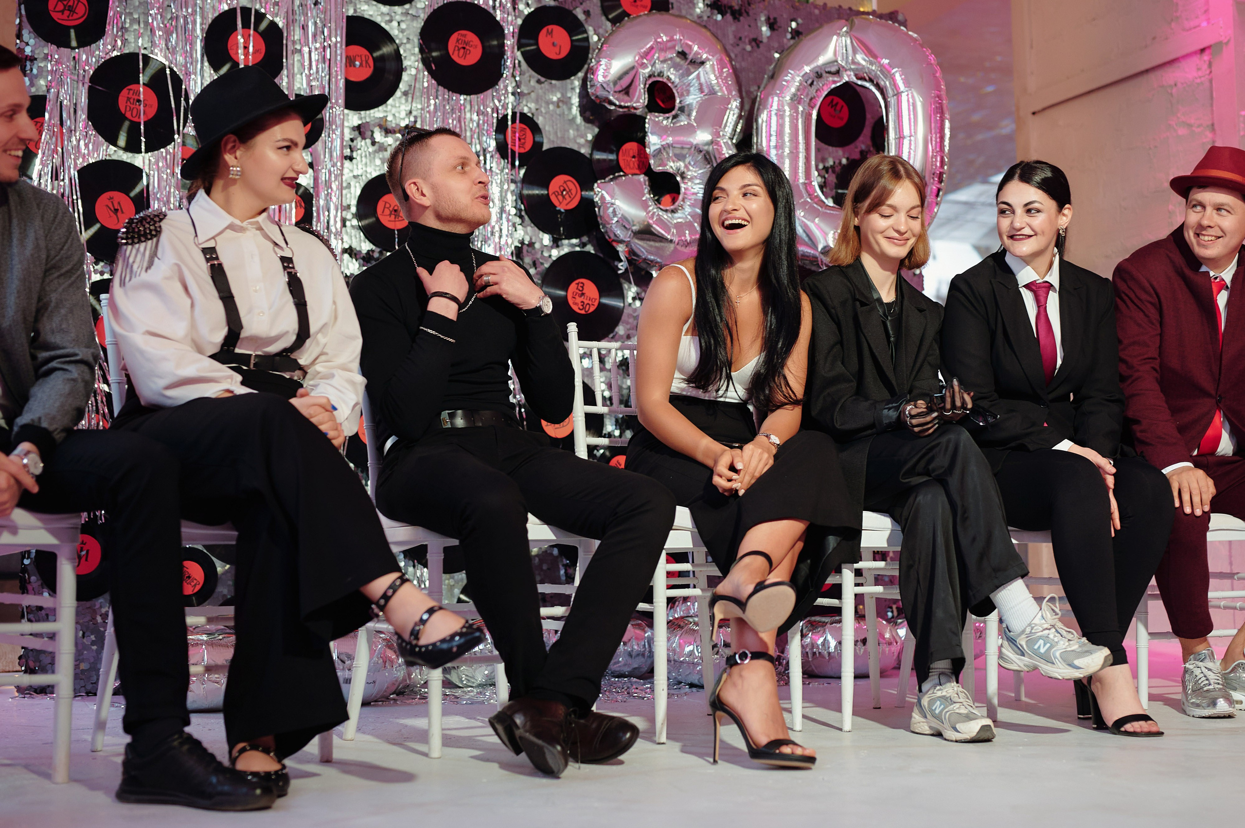 Лера. День Рождения. Ваш мультижанровый фотограф Александр Белов