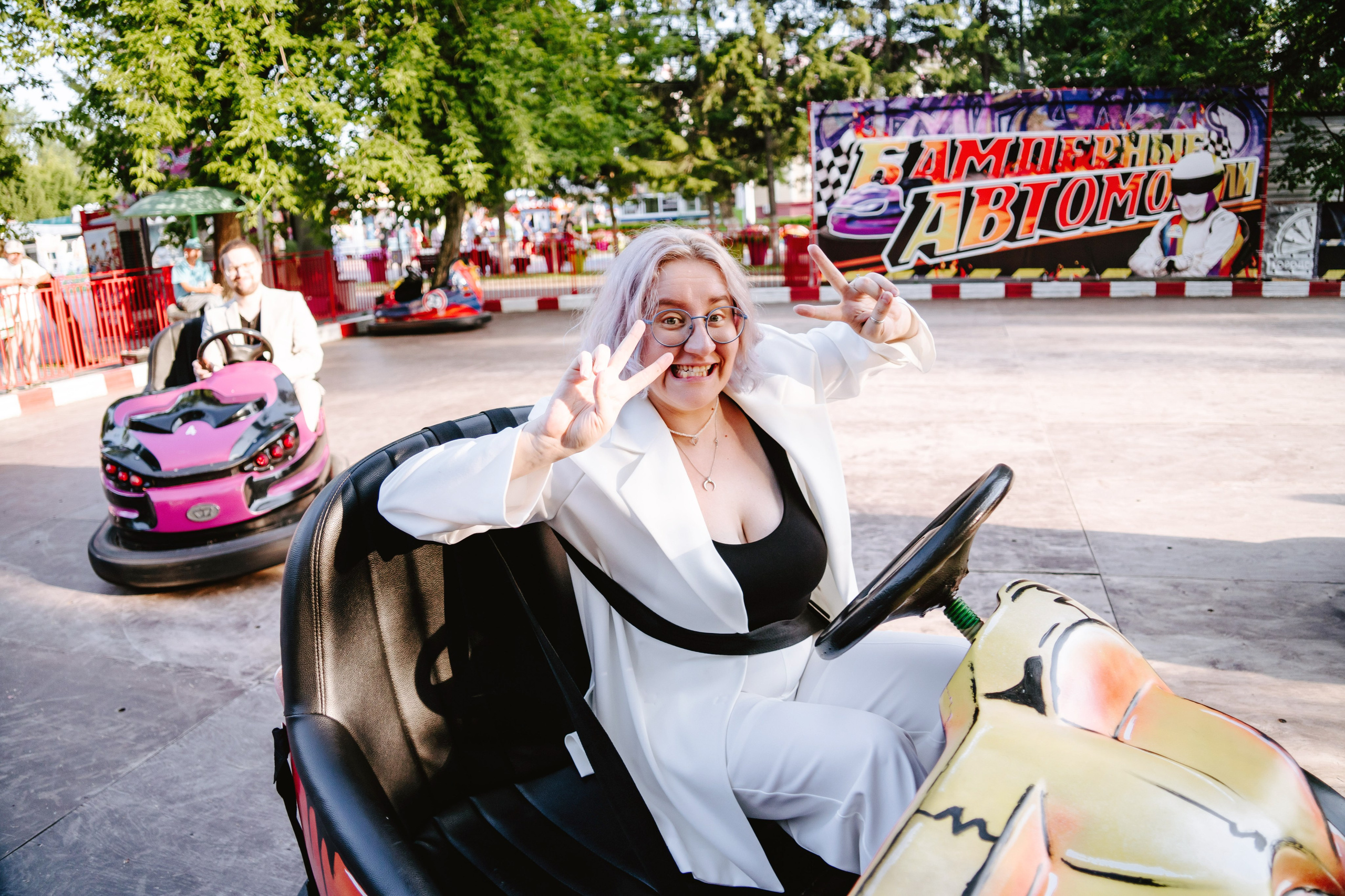 Миша и Женя. Портретный фотограф в Томске Наташа Барова