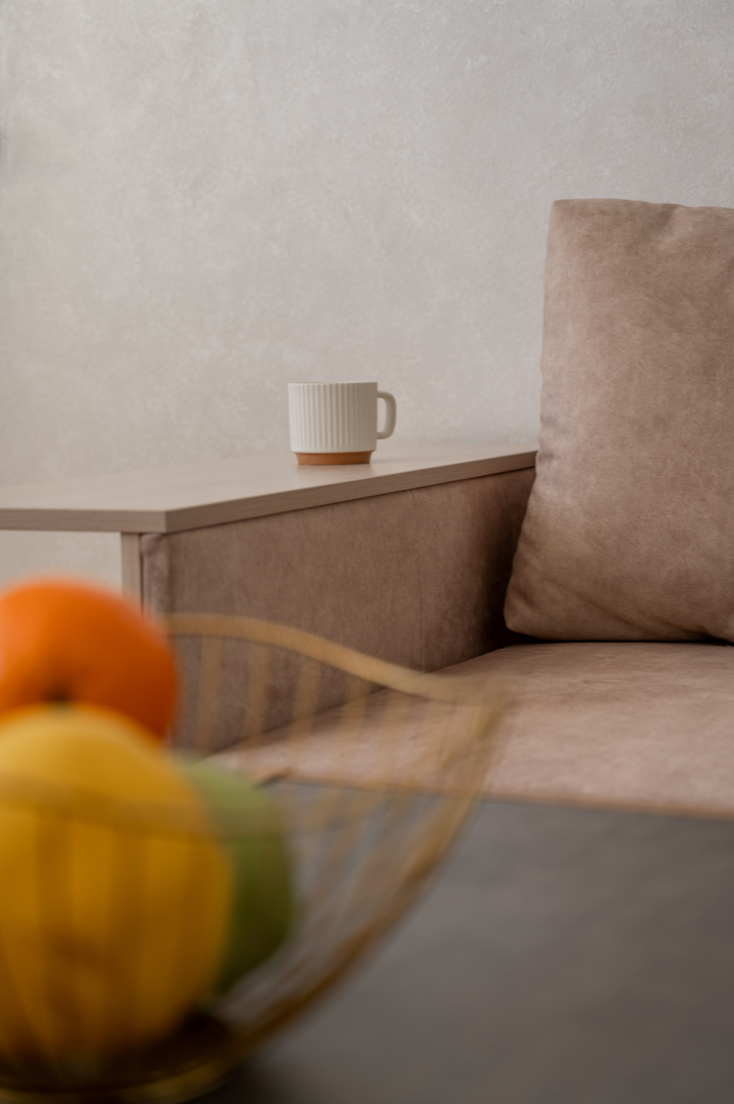 Апартаметы 7. Мария Кобзева, фотограф в Ялте, Крым