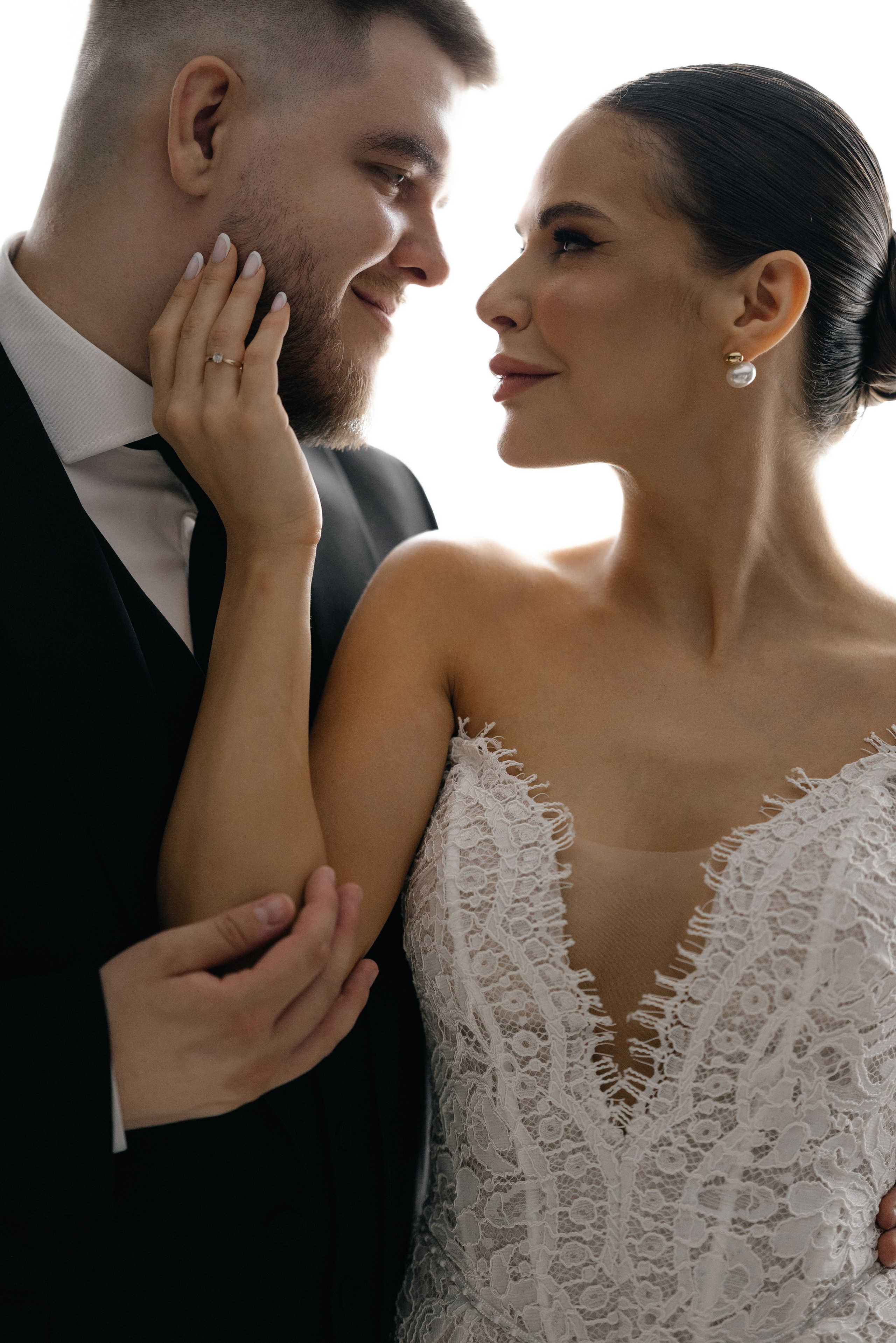 Alexandra and Ivan. Главная