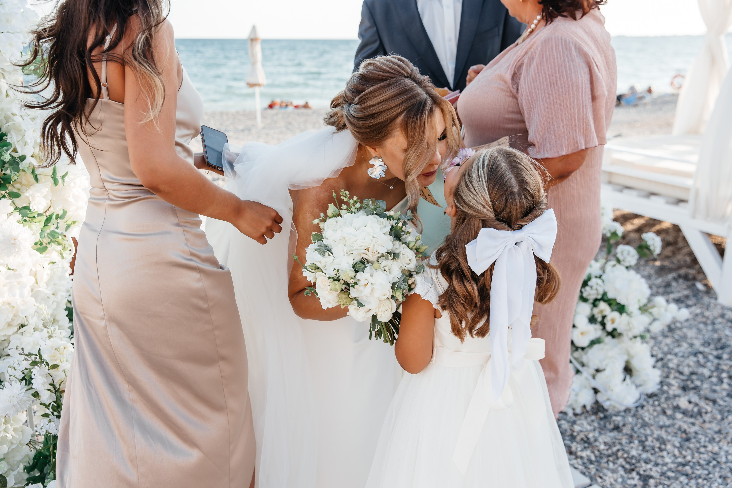 Анонс свадьбы для Елены и Максима. Свадебный фотограф в Крыму и Севастополе Ольга Баскакова