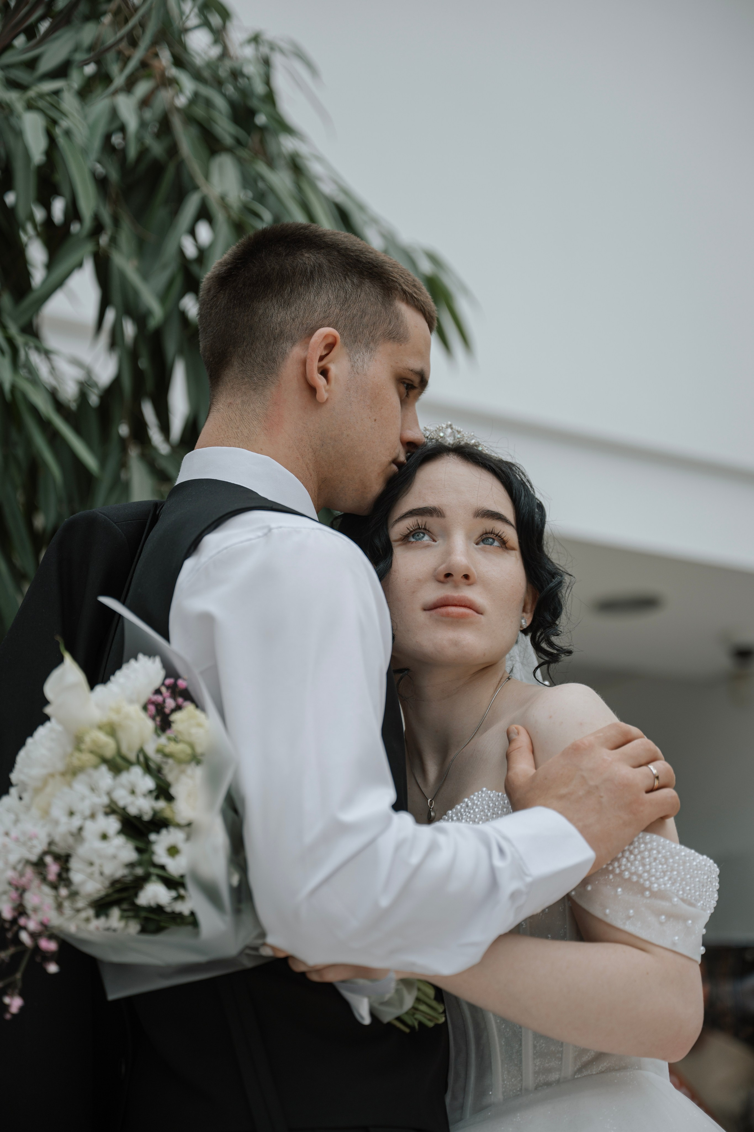 Wedding. Фотограф в Казани, и Зеленодольске Радик Мухаметов