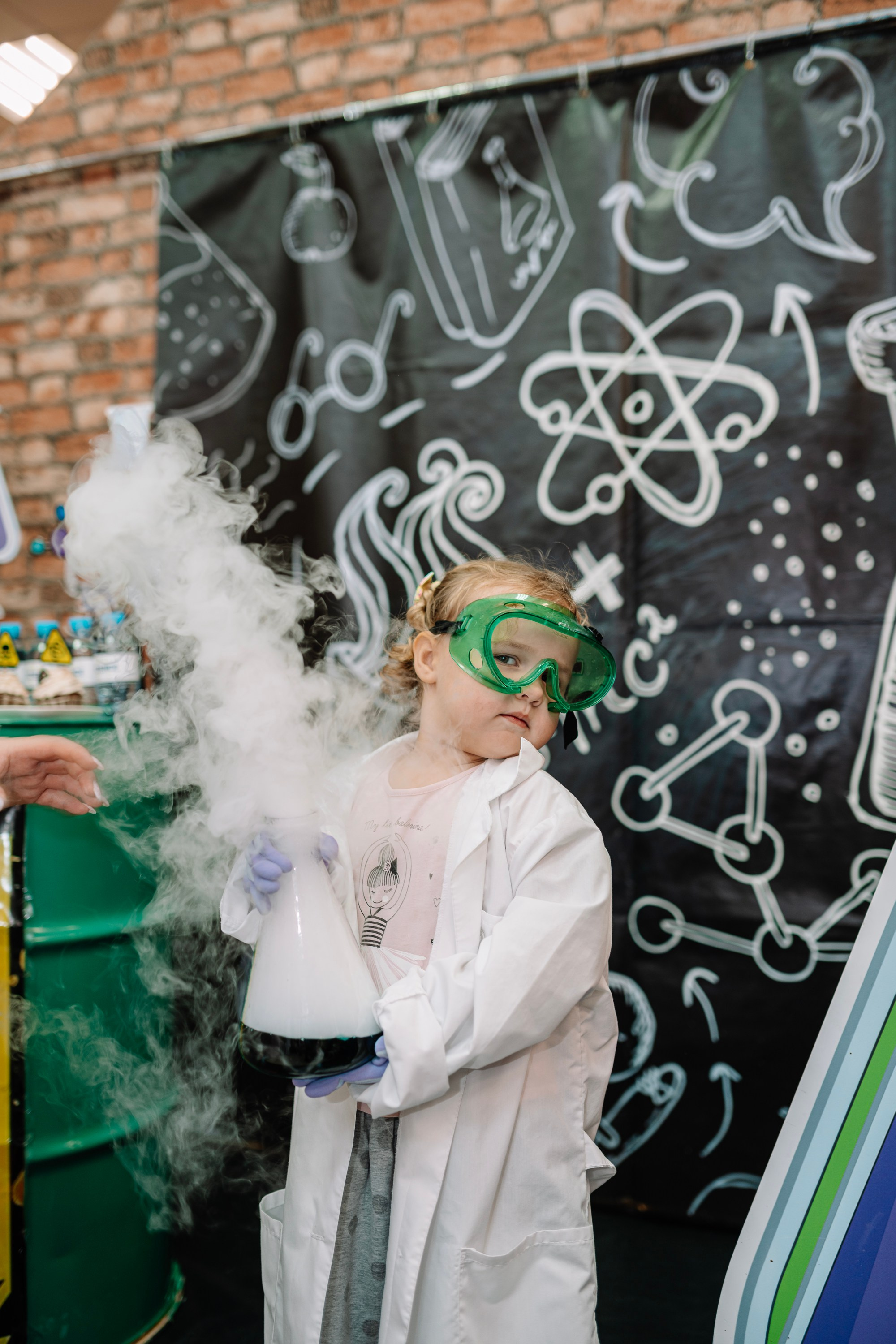 Детский развлекательный центр. Свадебный фотограф в Казани, и Зеленодольске Радик Мухаметов