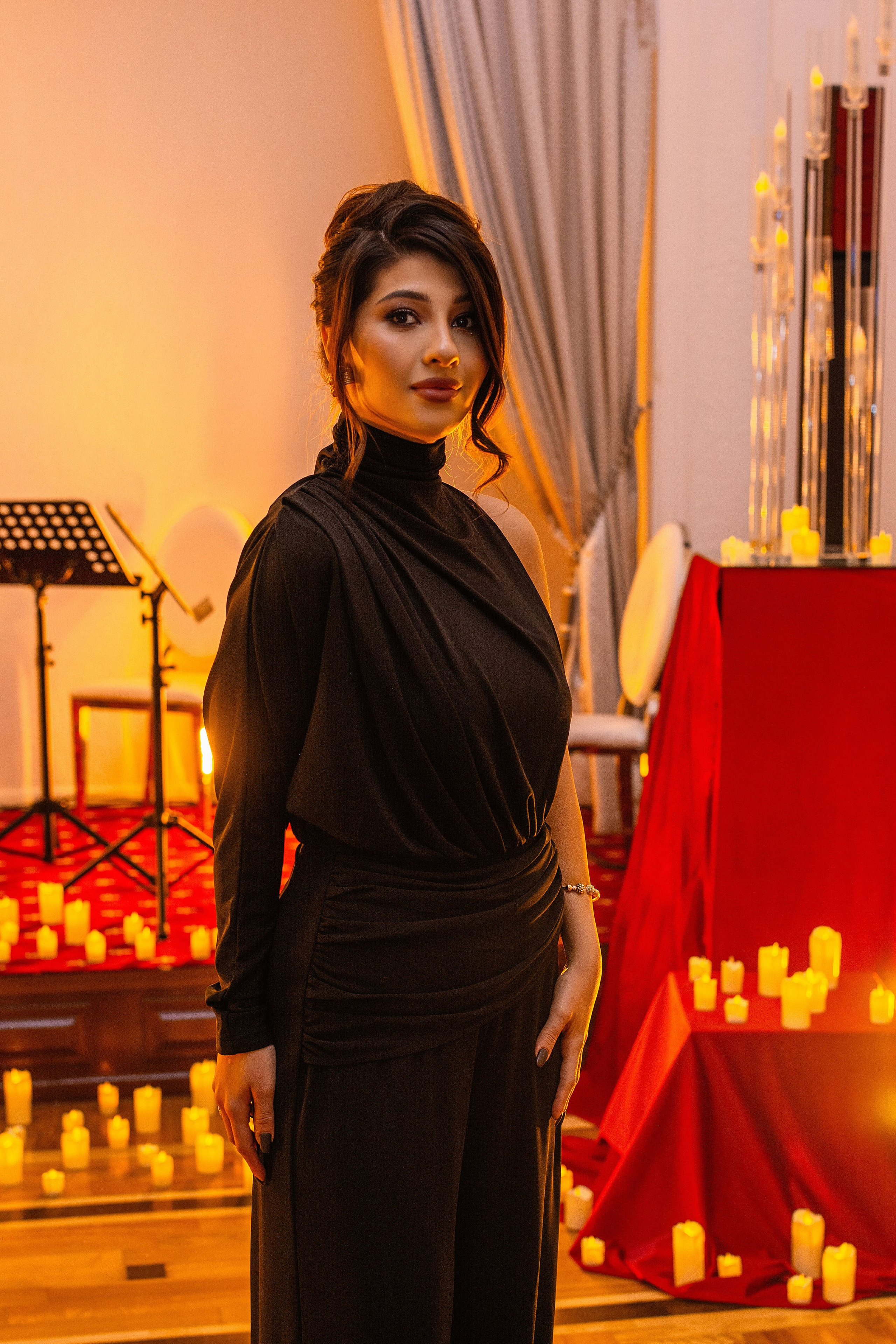 Благотворительный концерт «Твори Добро». Фотограф в Москве Ангелина Ким