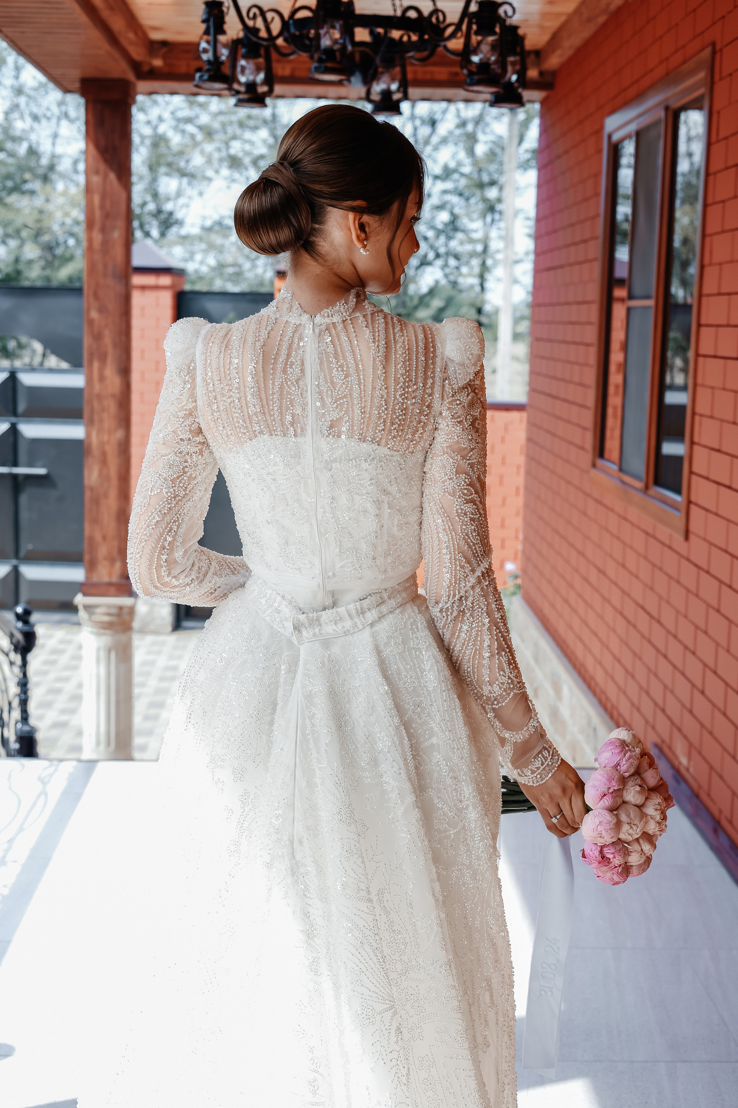 Невеста Шовда