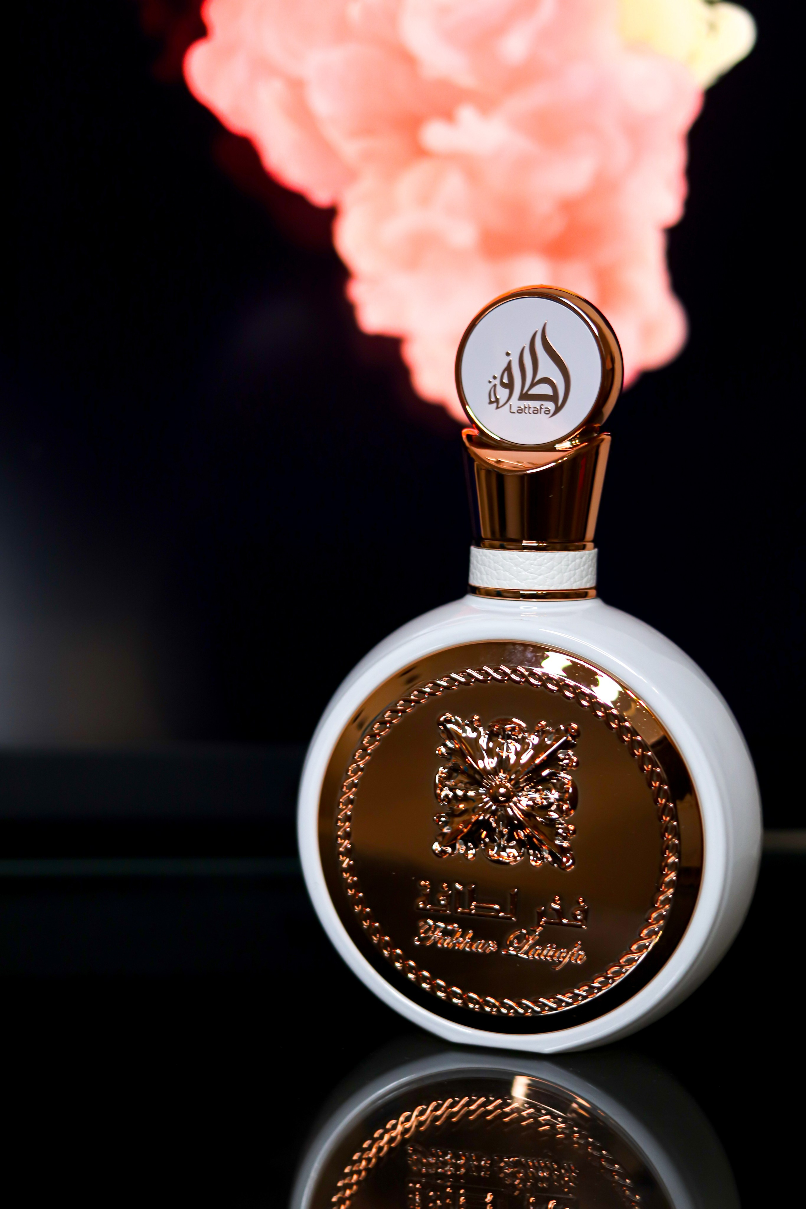 Реклама духов