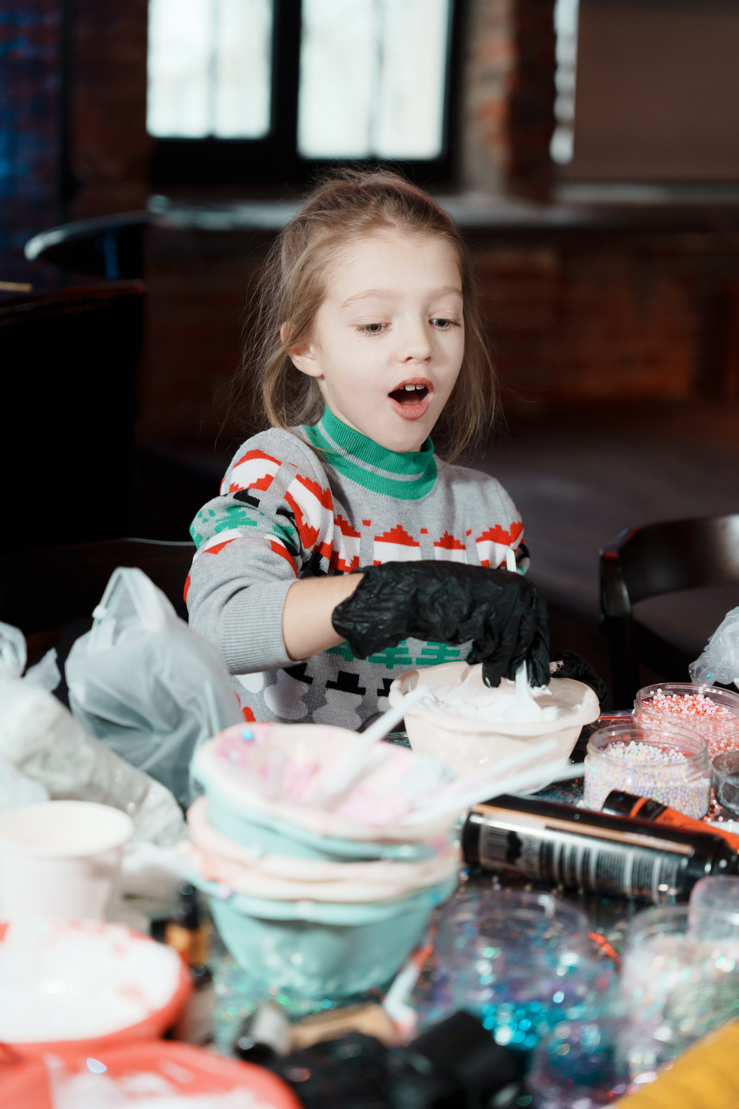 Рождество. Фотограф в Москве и России