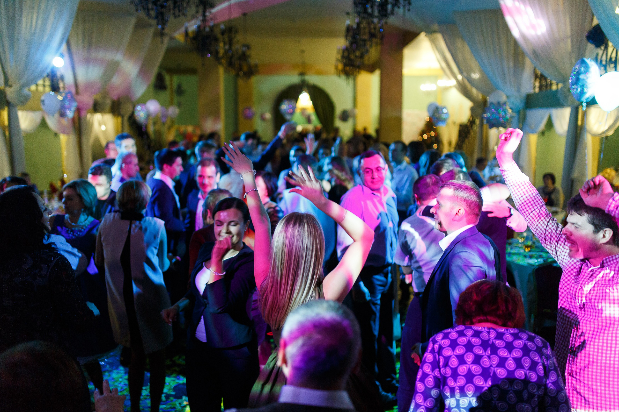 66. Фотограф Недорез Александр в Москве. Репортаж на ваших мероприятиях