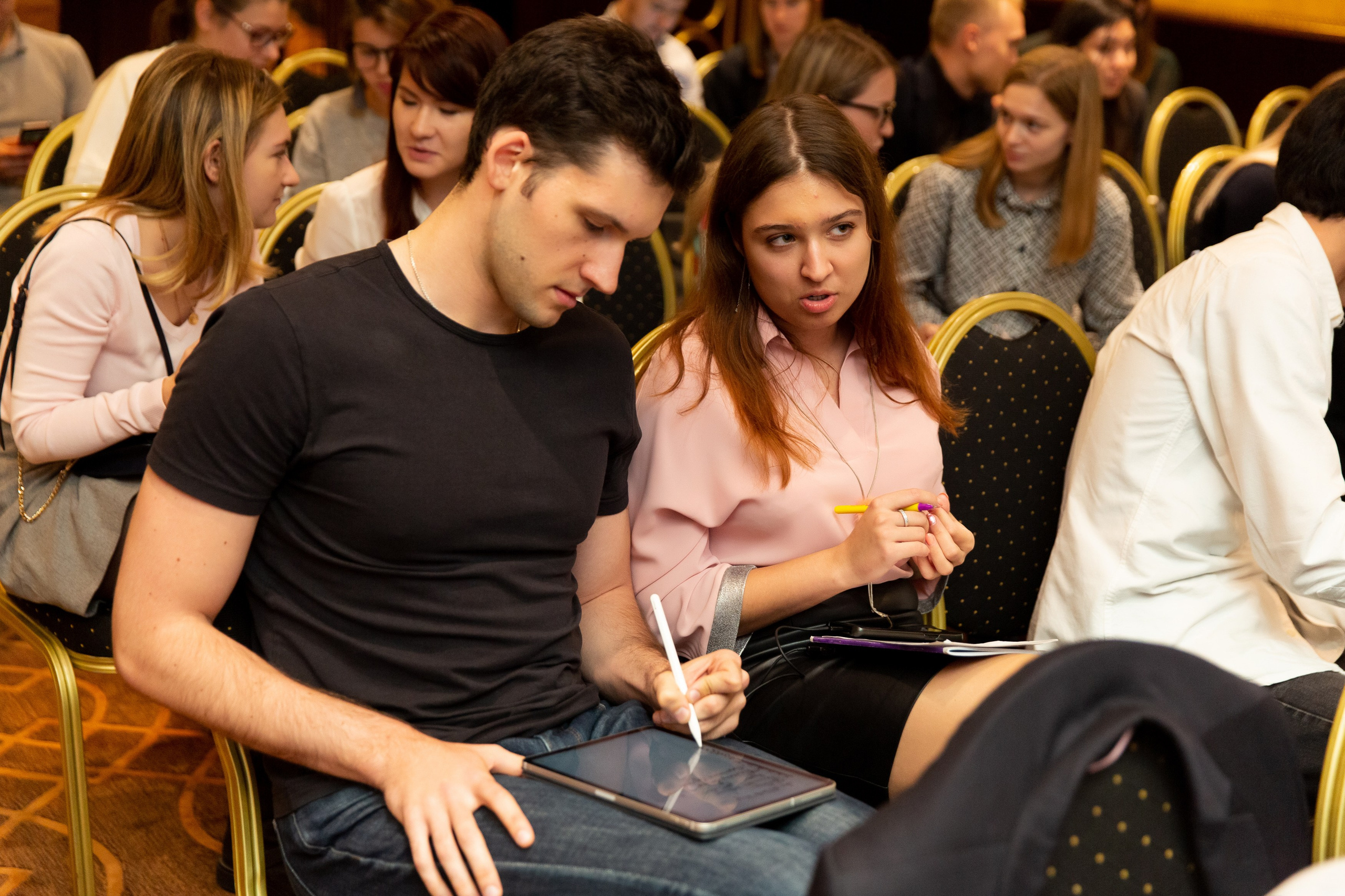 67. Фотограф Недорез Александр в Москве. Репортаж на ваших мероприятиях