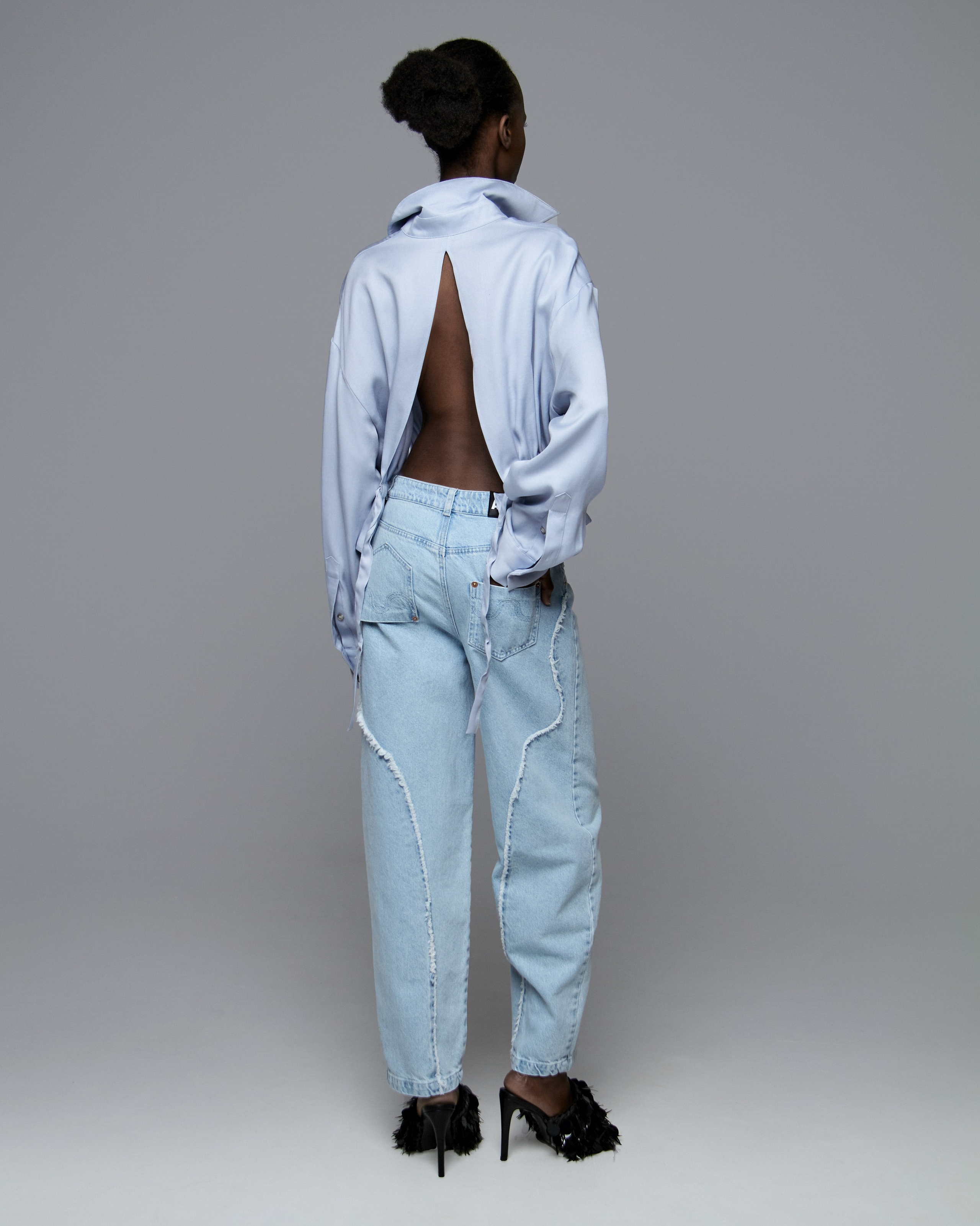 VERVE. Fashion photographer Annа