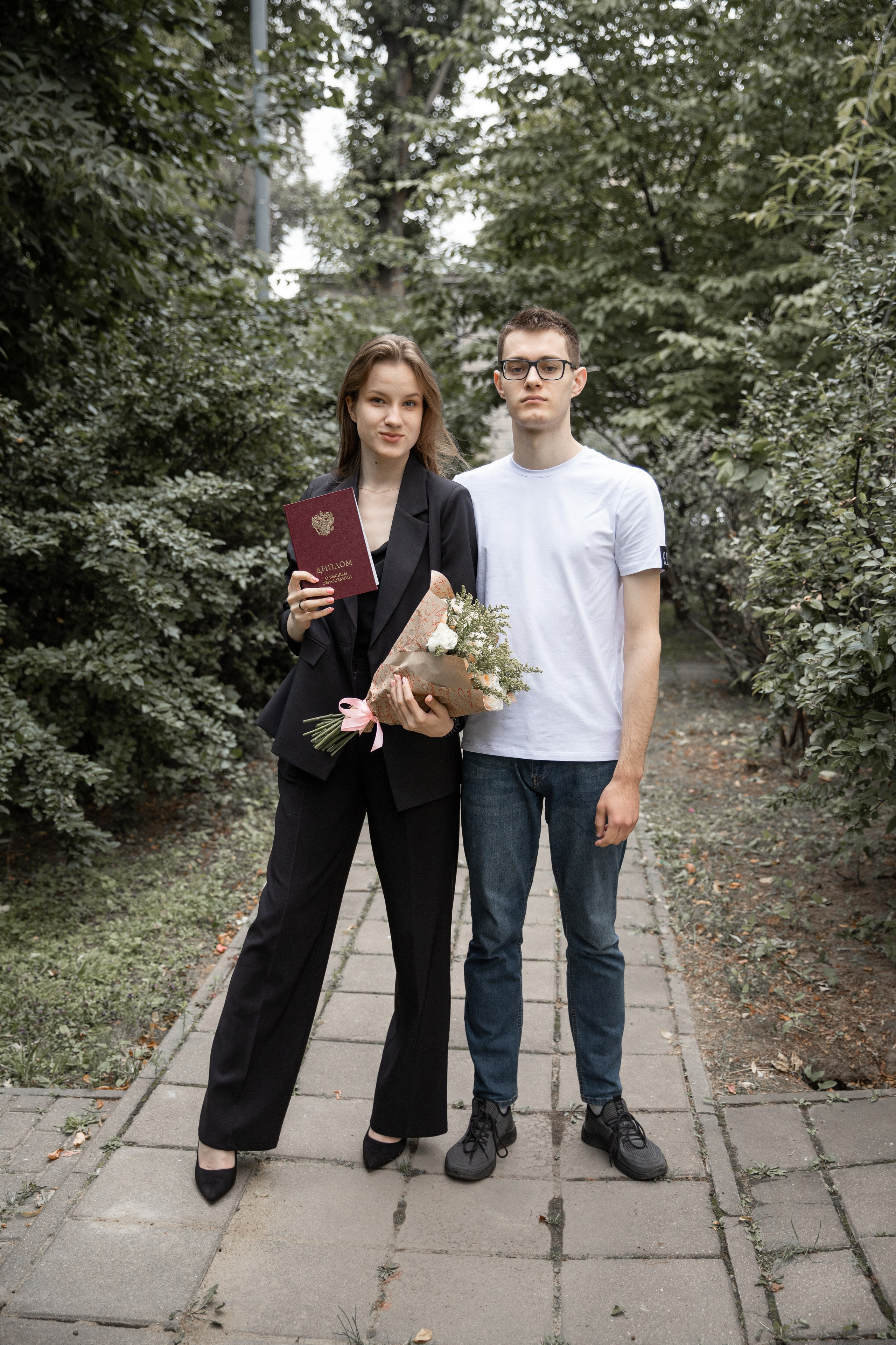 Вручение Дипломов | 4 Курс Московский Городской Педагогический Университет. Фотограф брендов и бизнеса в Москве Алексей Сентюрин