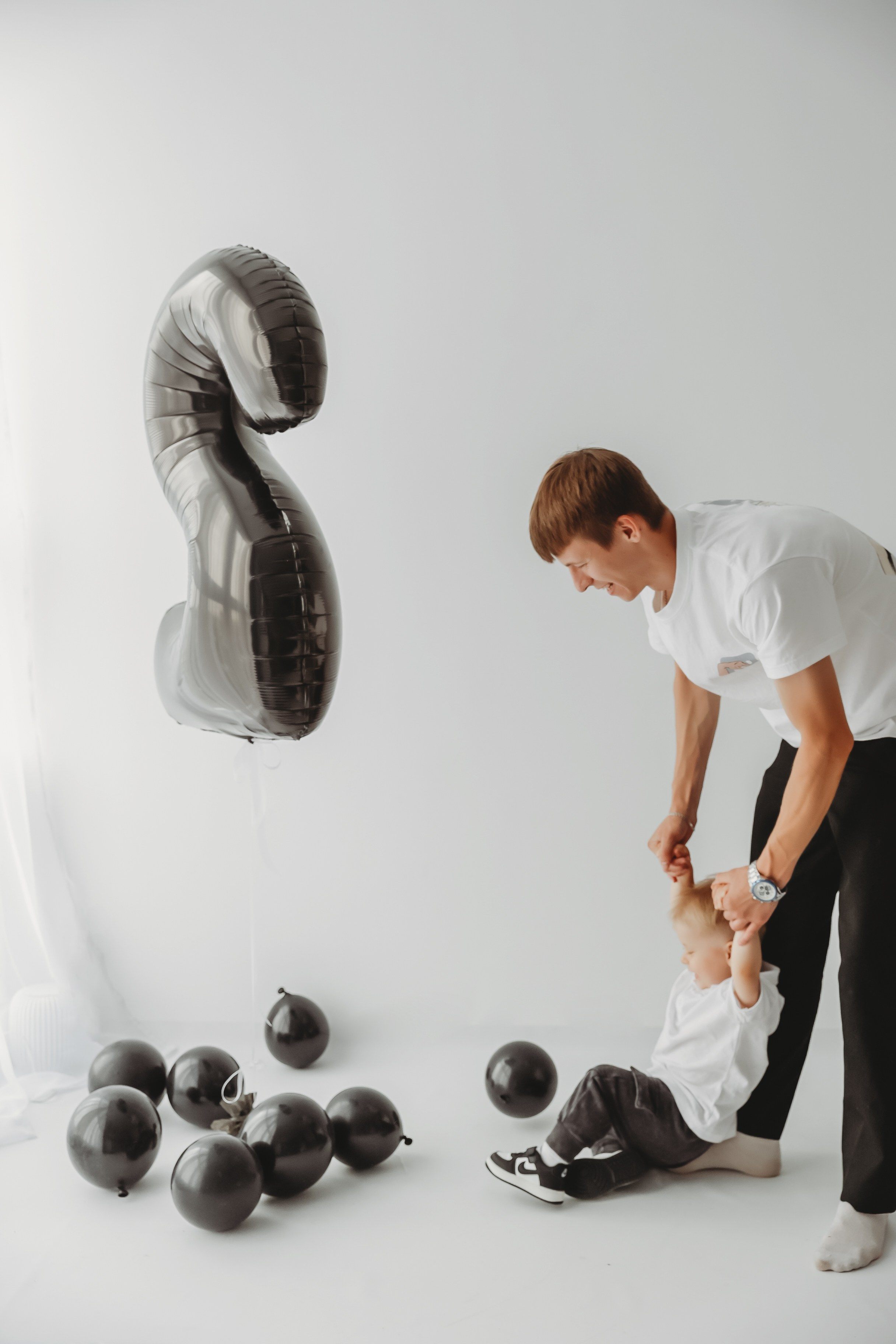 ТЁМЕ 2 ГОДА. Фотограф в Туле Оксана Денисова