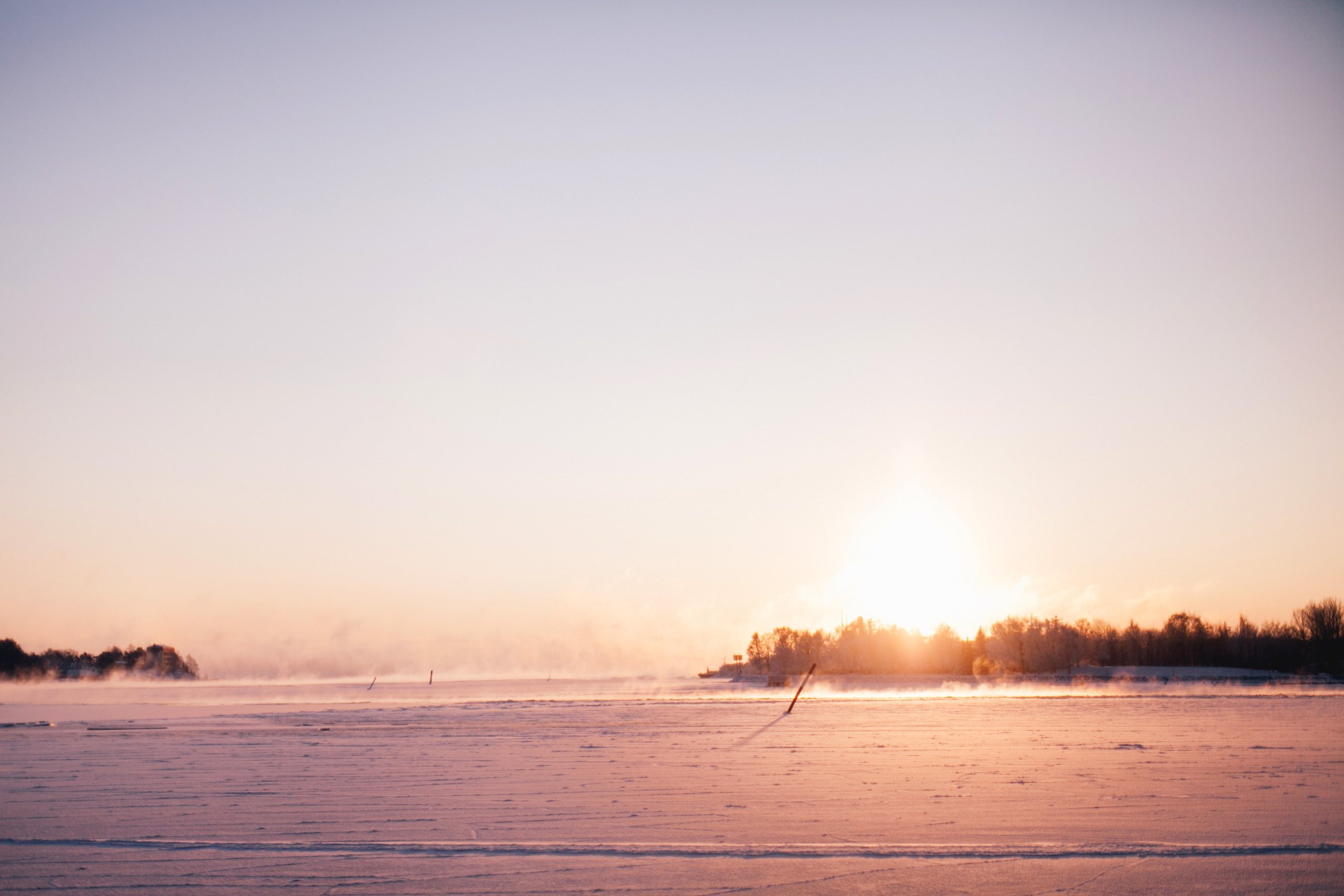 Хельсинки. Аня Степанова