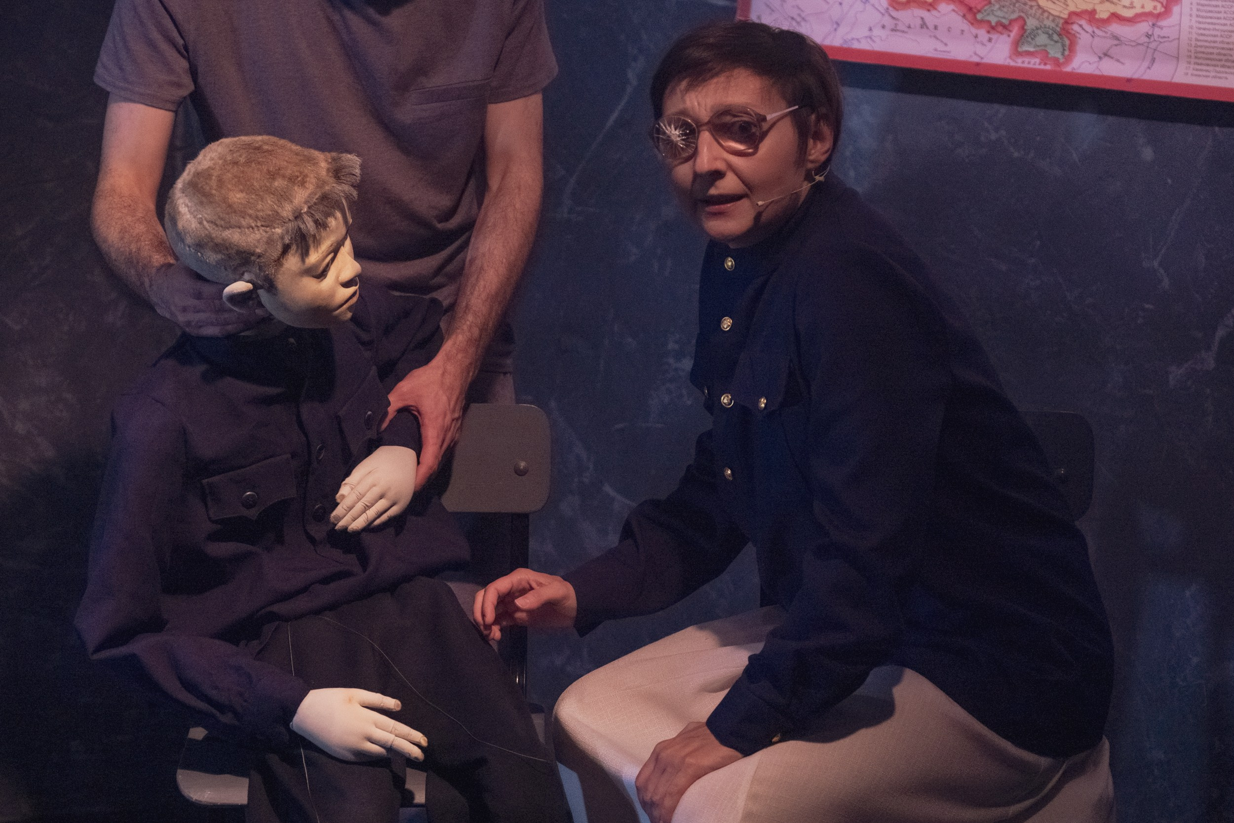 Фотограф в Санкт-Петербурге и Москве Юлия Паршакова