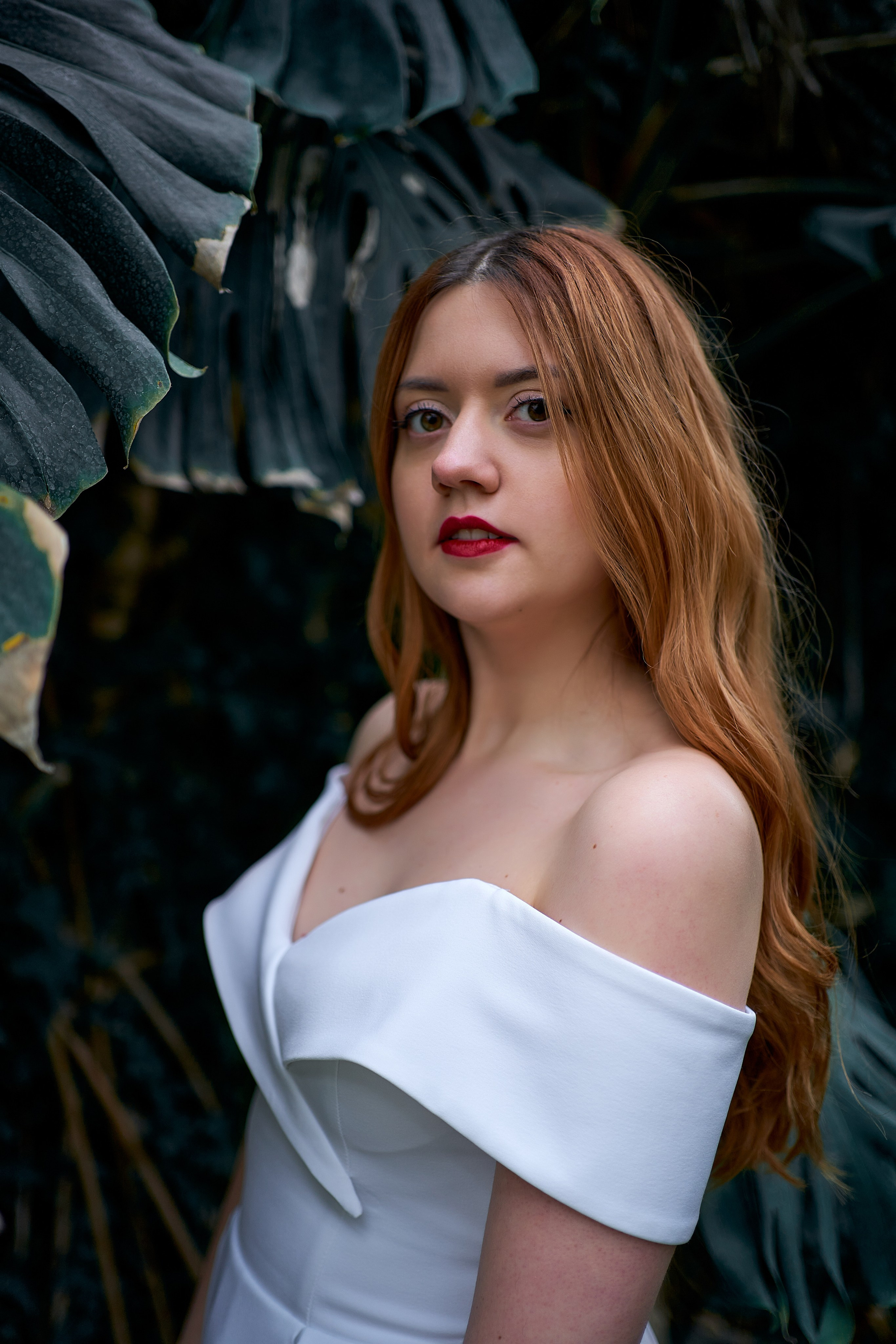 Григорий и Светлана. Фотограф Никита Барановский