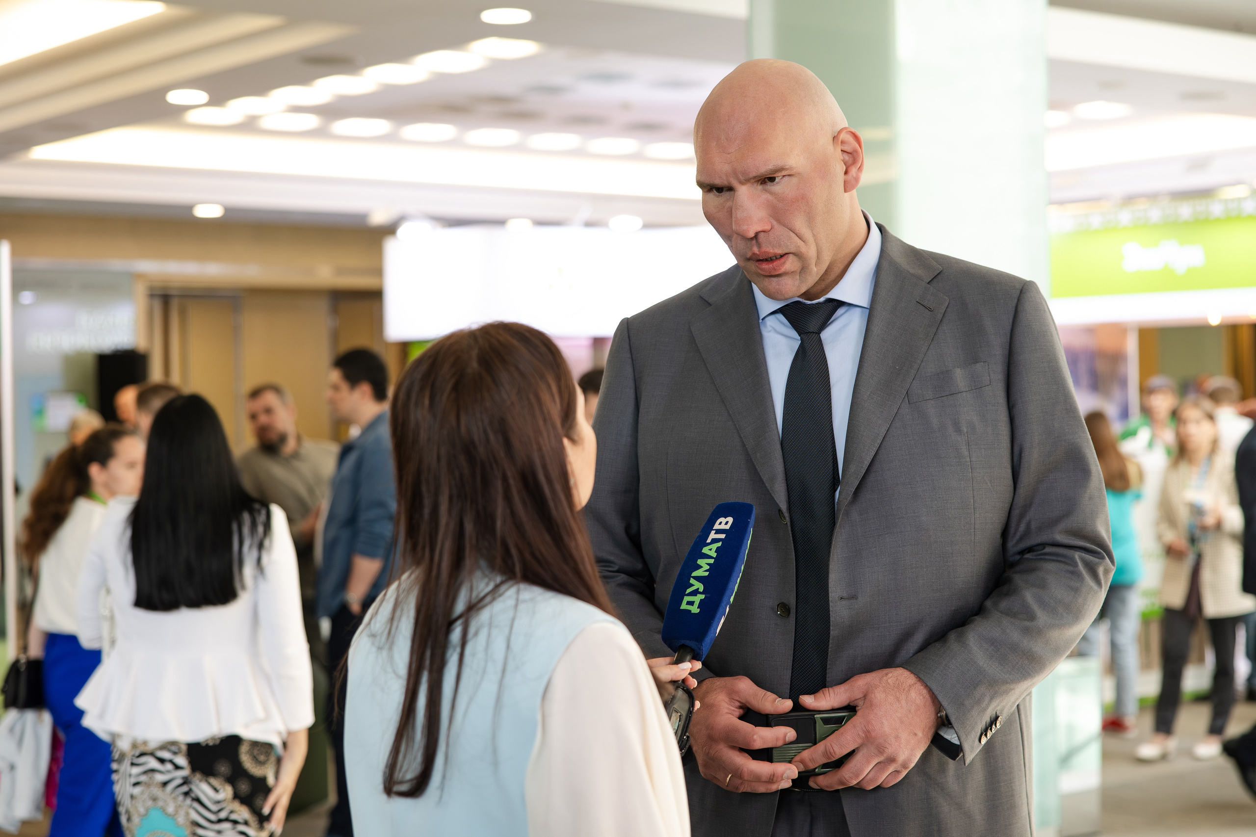 АНО «Общественный форум «Экология». Свадебный репортажный фотограф в Москве