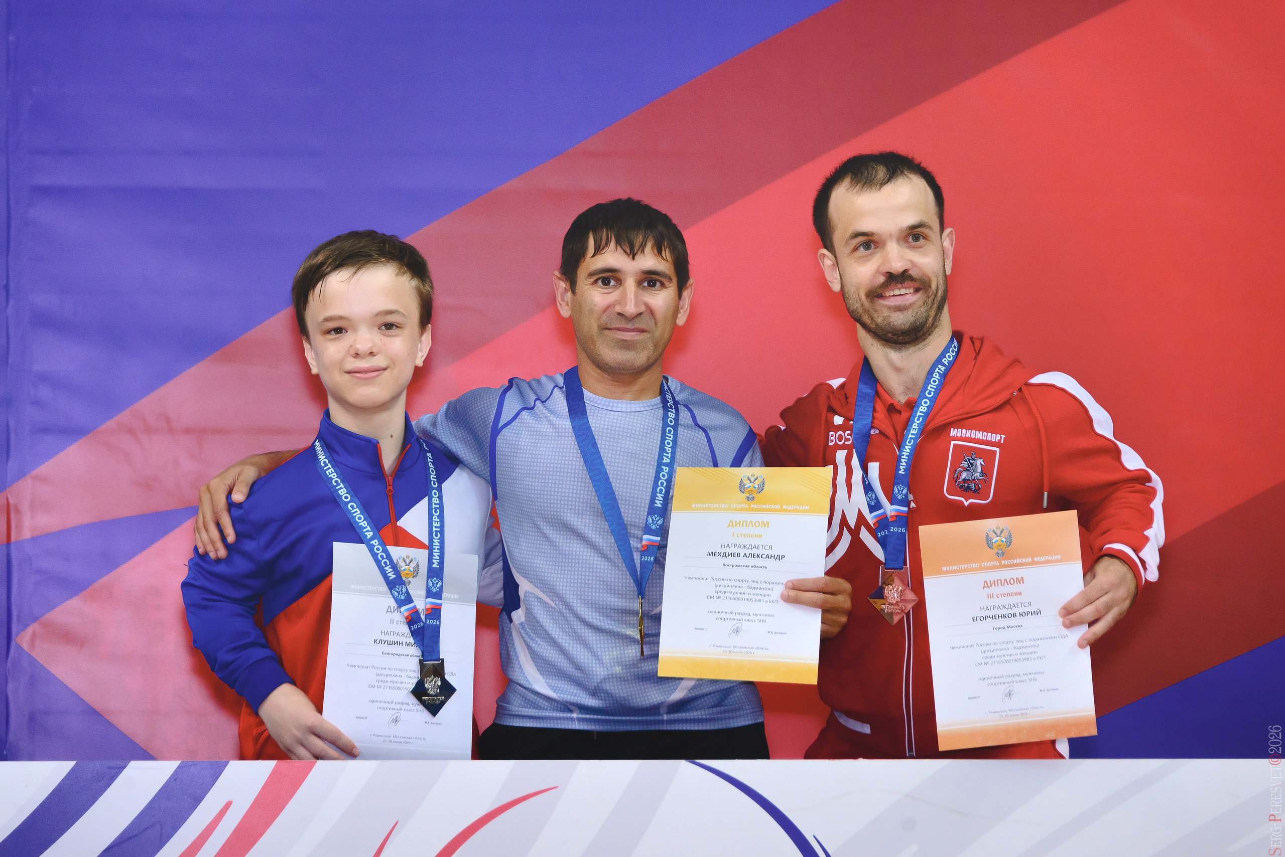 Спорт — Паралимпийцы. Your photographer for a holiday in Moscow, Ramenskoye, Zhukovsky, Lyub