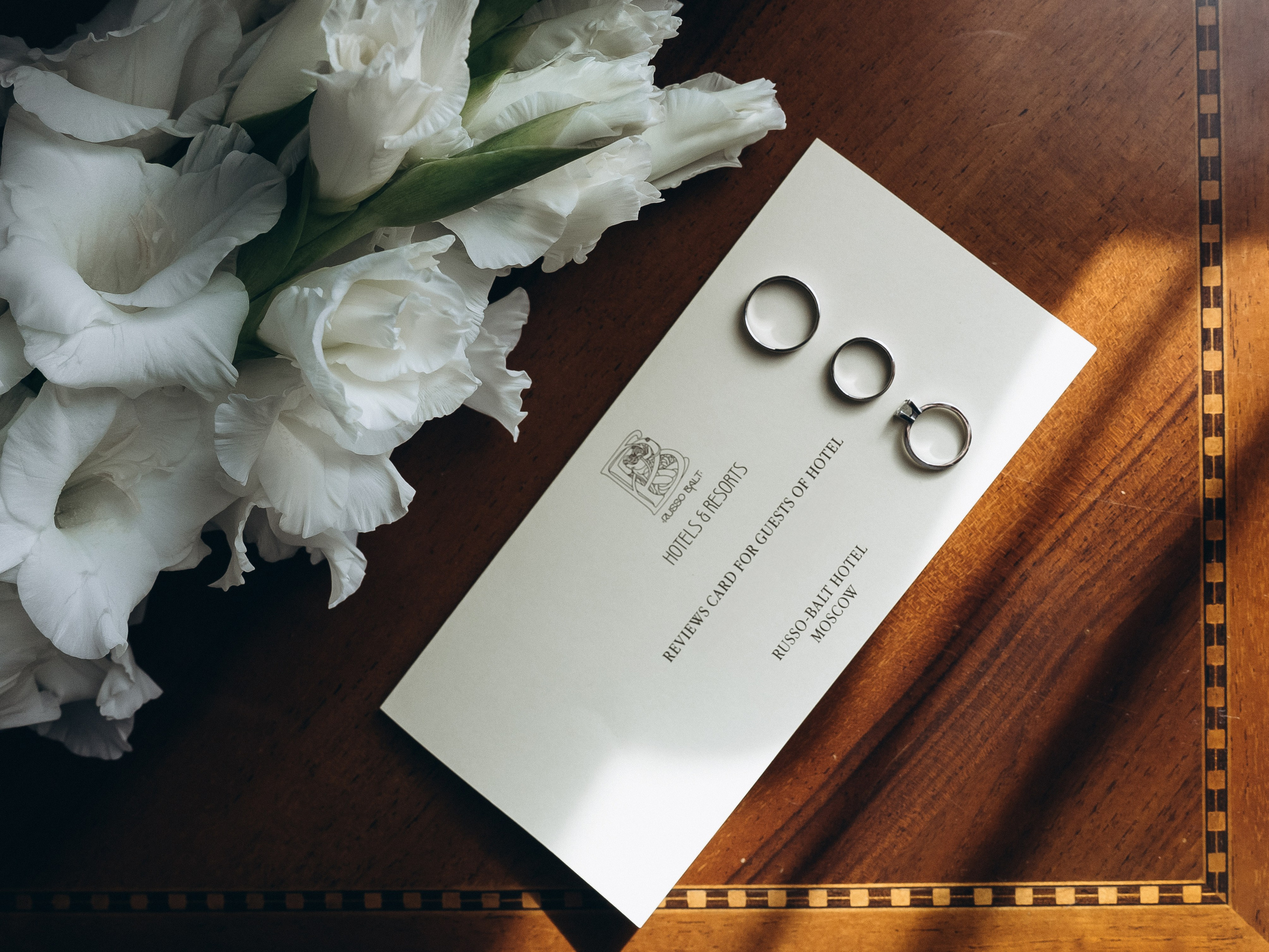 Фотограф Ольга Рубцова в Москве и Московской области