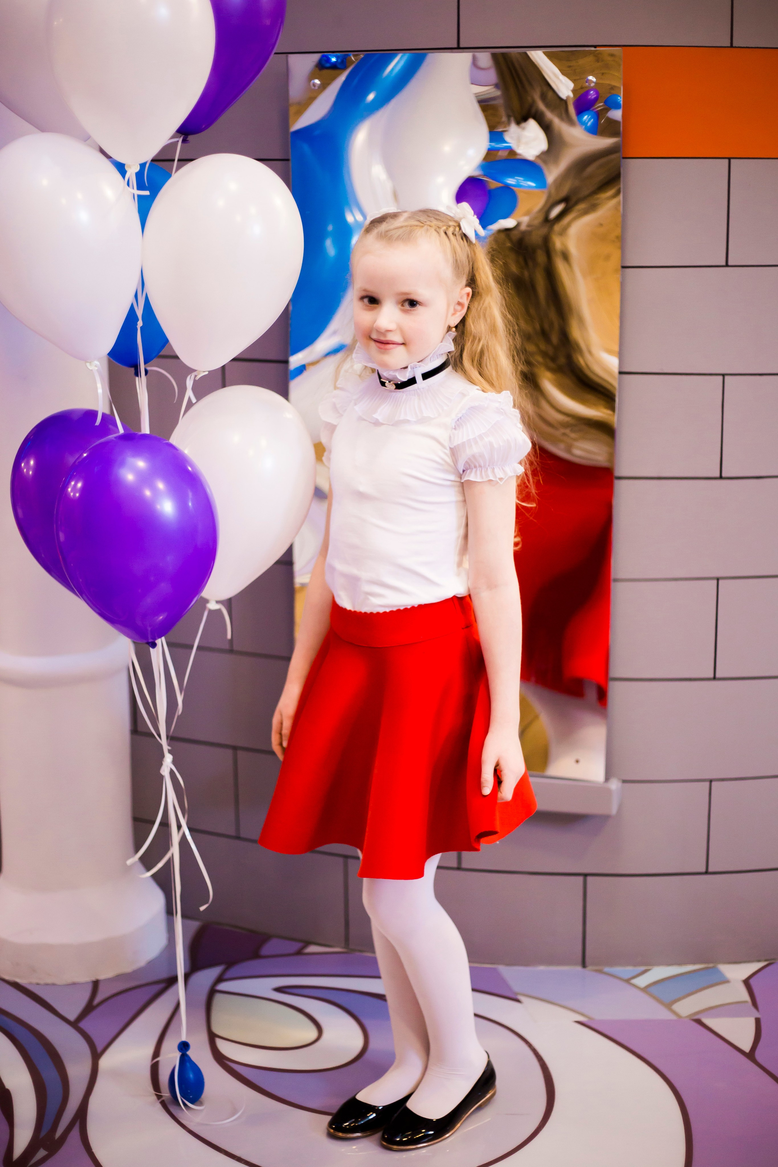 Репортаж — игровая комната г. Пушкин. Свадебный и семейный фотограф в Санкт-Петербурге Макеева Наталья