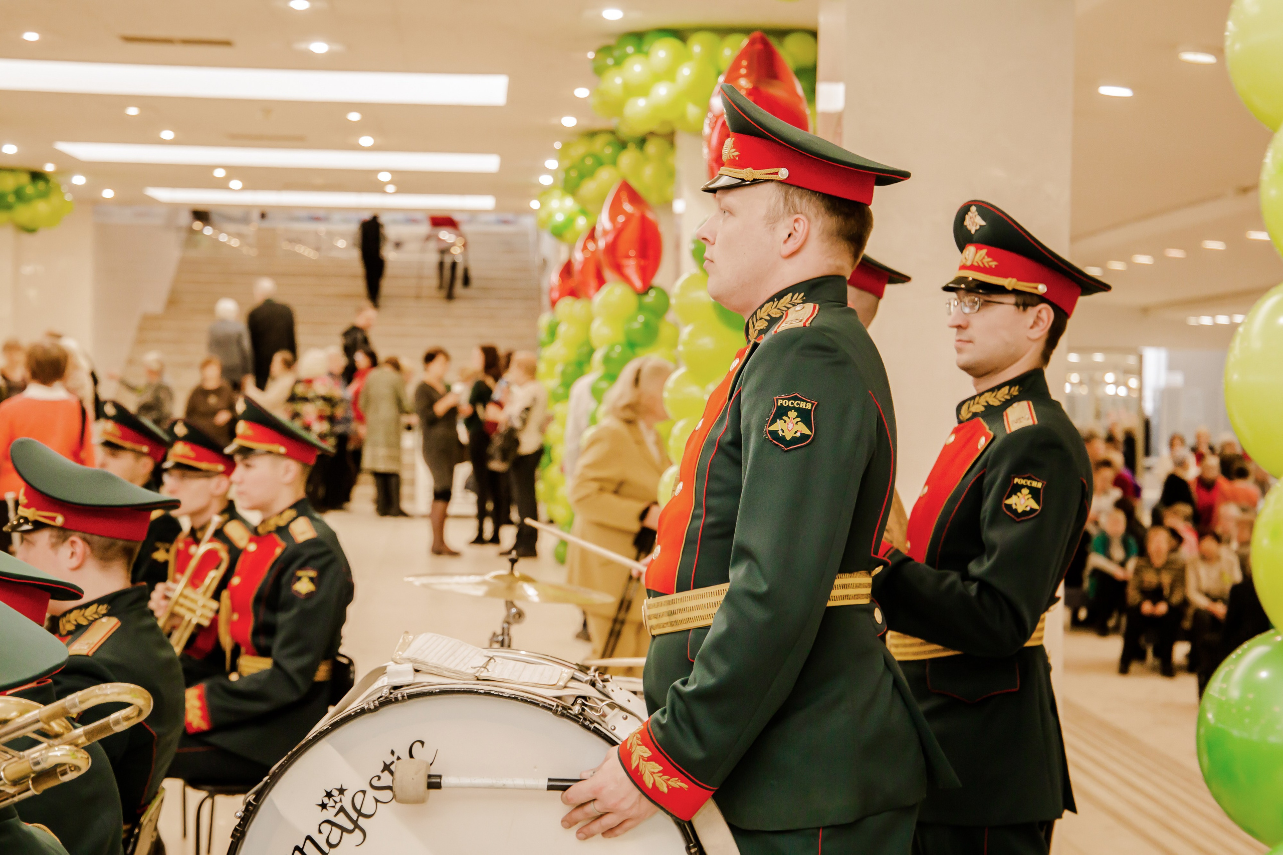 Репортаж — 75 лет со дня прорыва блокады Ленинграда. Свадебный и семейный фотограф в Санкт-Петербурге Макеева Наталья