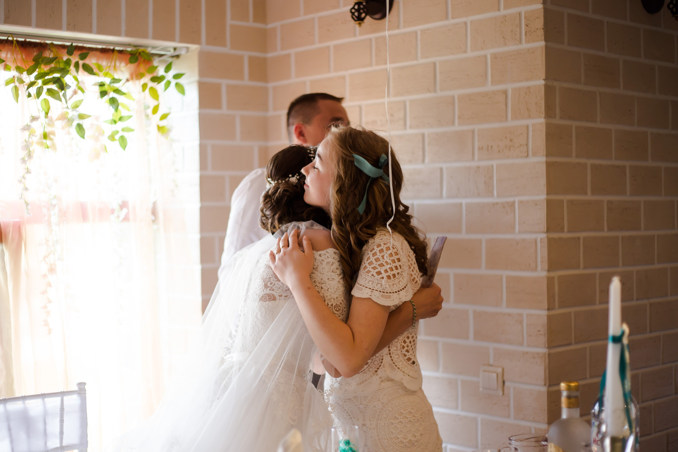 Свадьба — Ольга и Михаил. Свадебный и семейный фотограф в Санкт-Петербурге Макеева Наталья