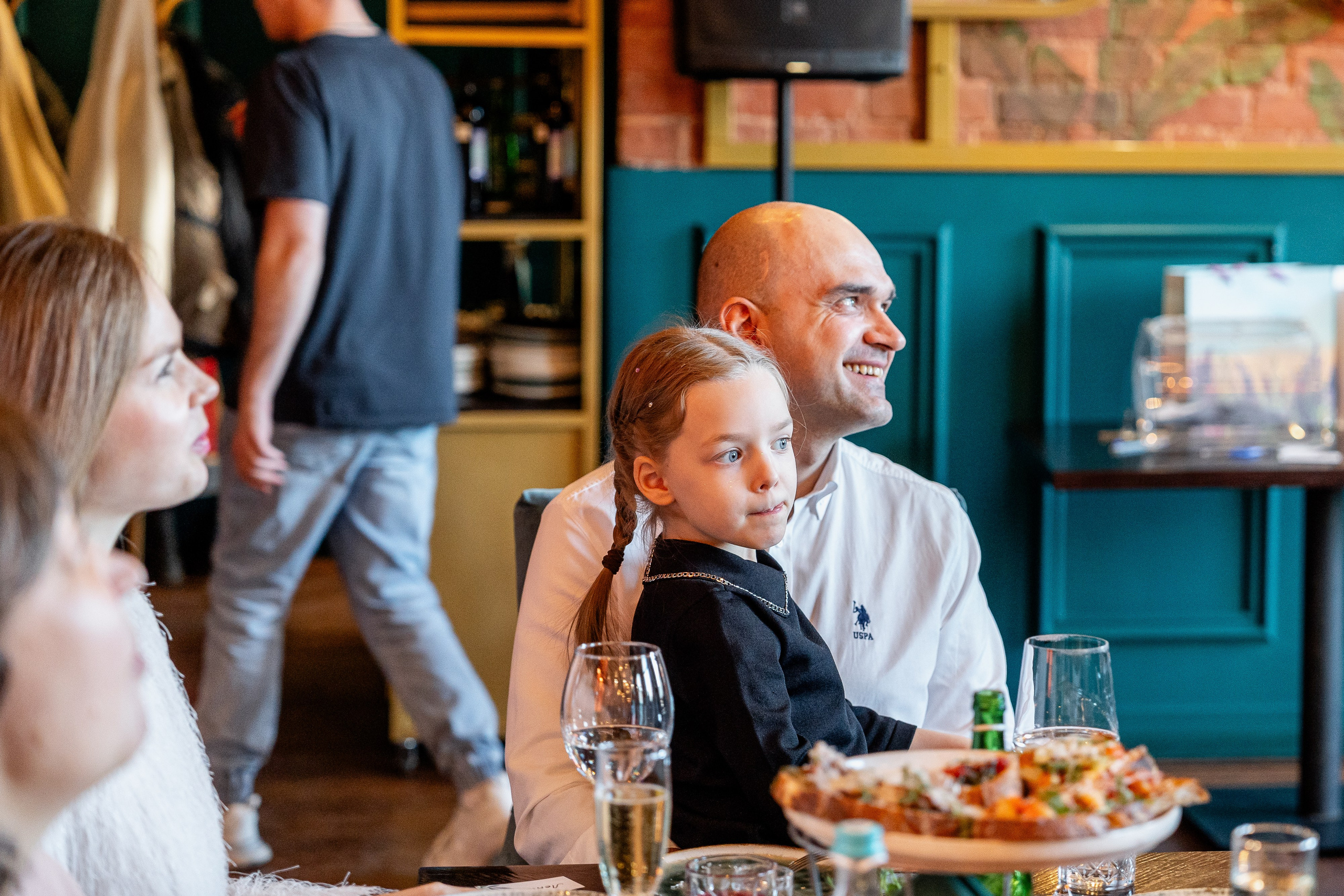 СОУС BB. Sunnyman