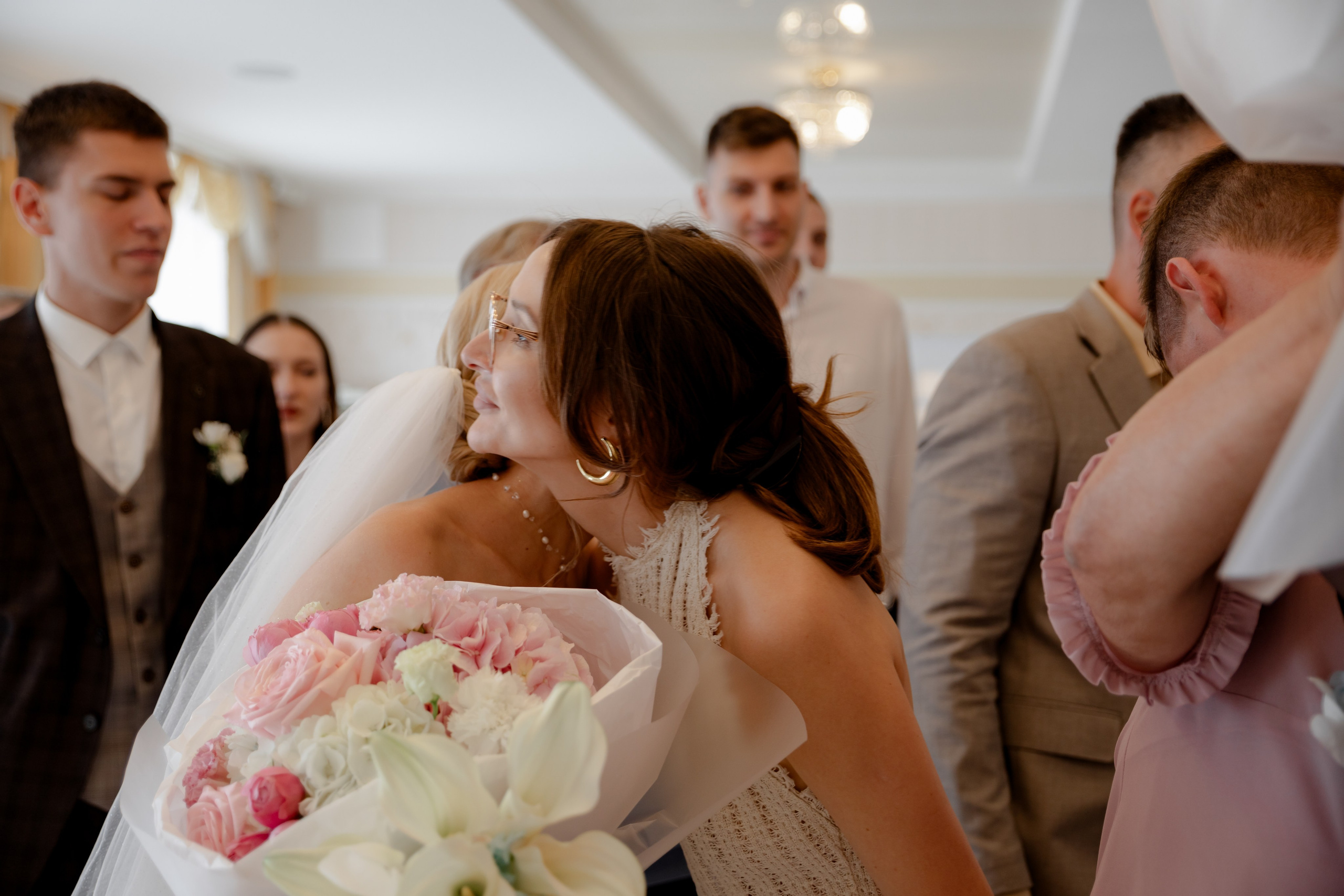 Wedding Day. Анна Михайлова|Свадебный фотограф в Санкт-Петербурге