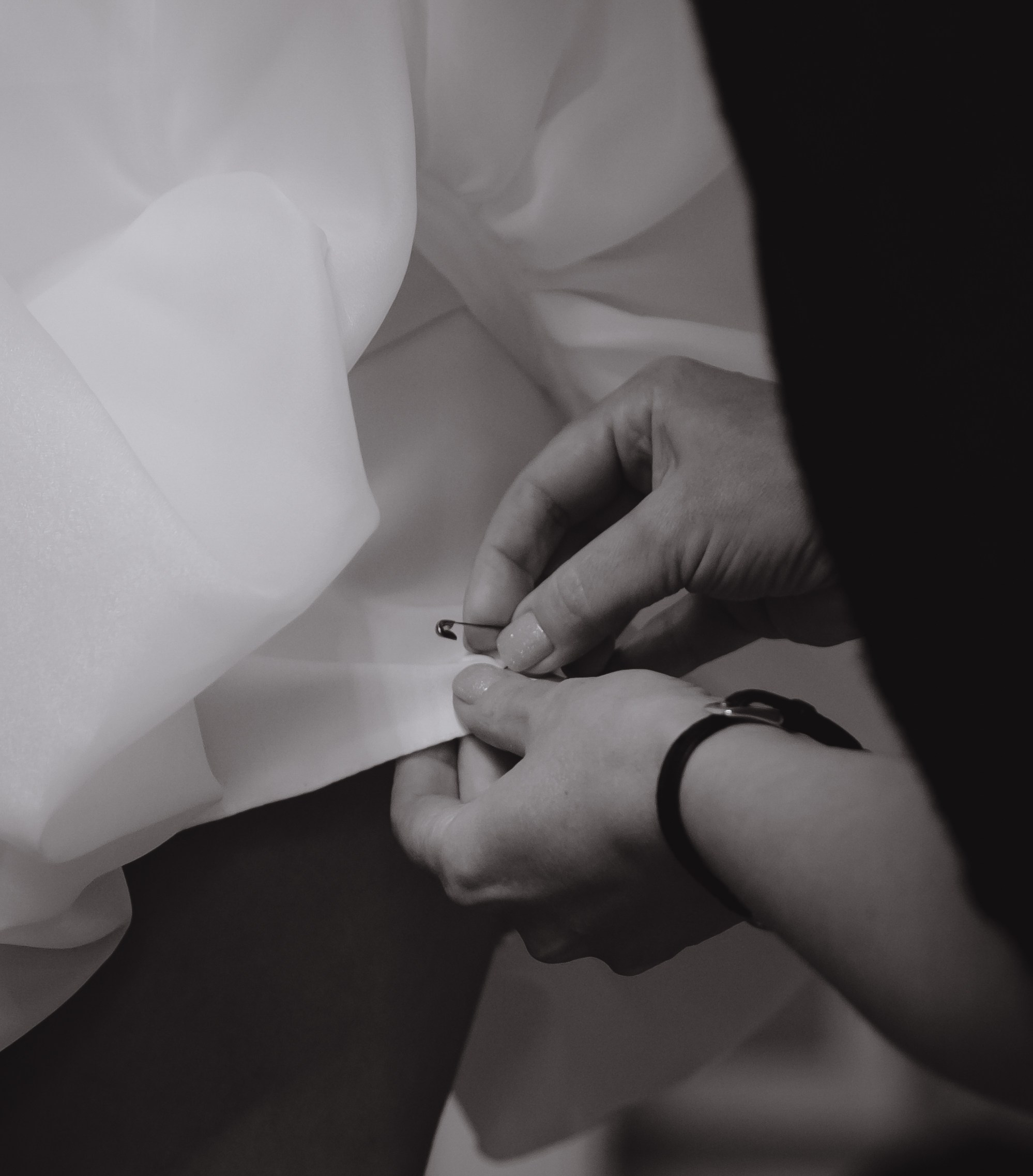 Wedding Day. Анна Михайлова|Свадебный фотограф в Санкт-Петербурге