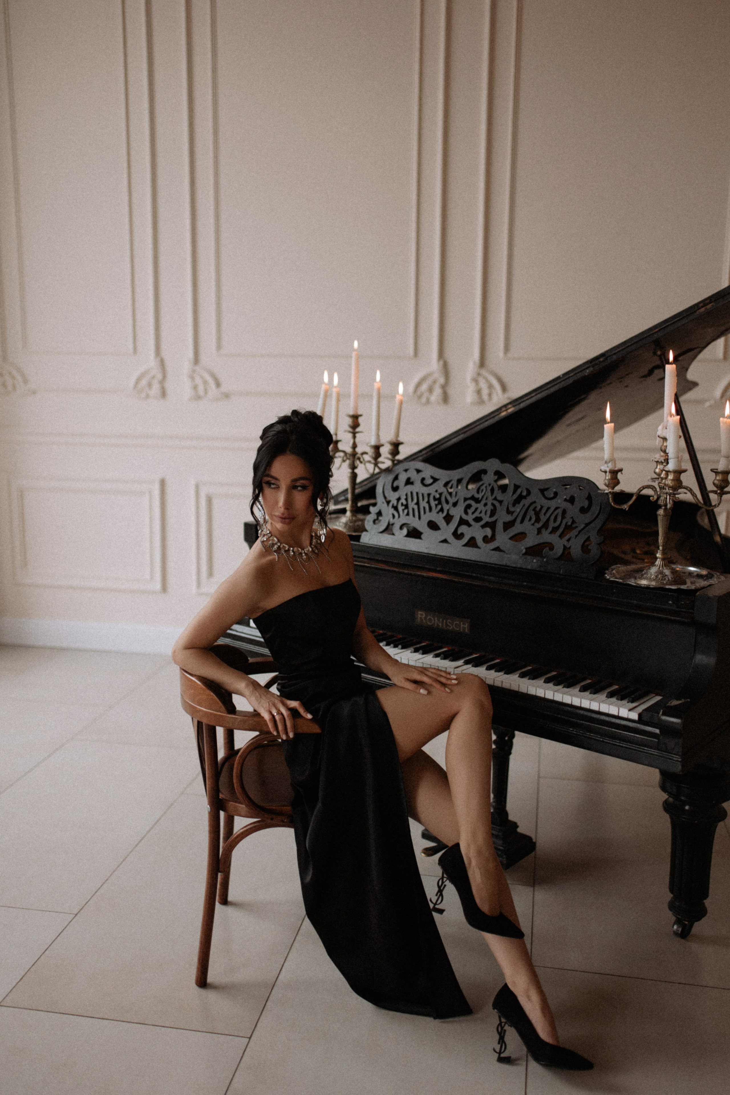 Анастасия и Сергей. Фотограф Иваново Ольга Исакова