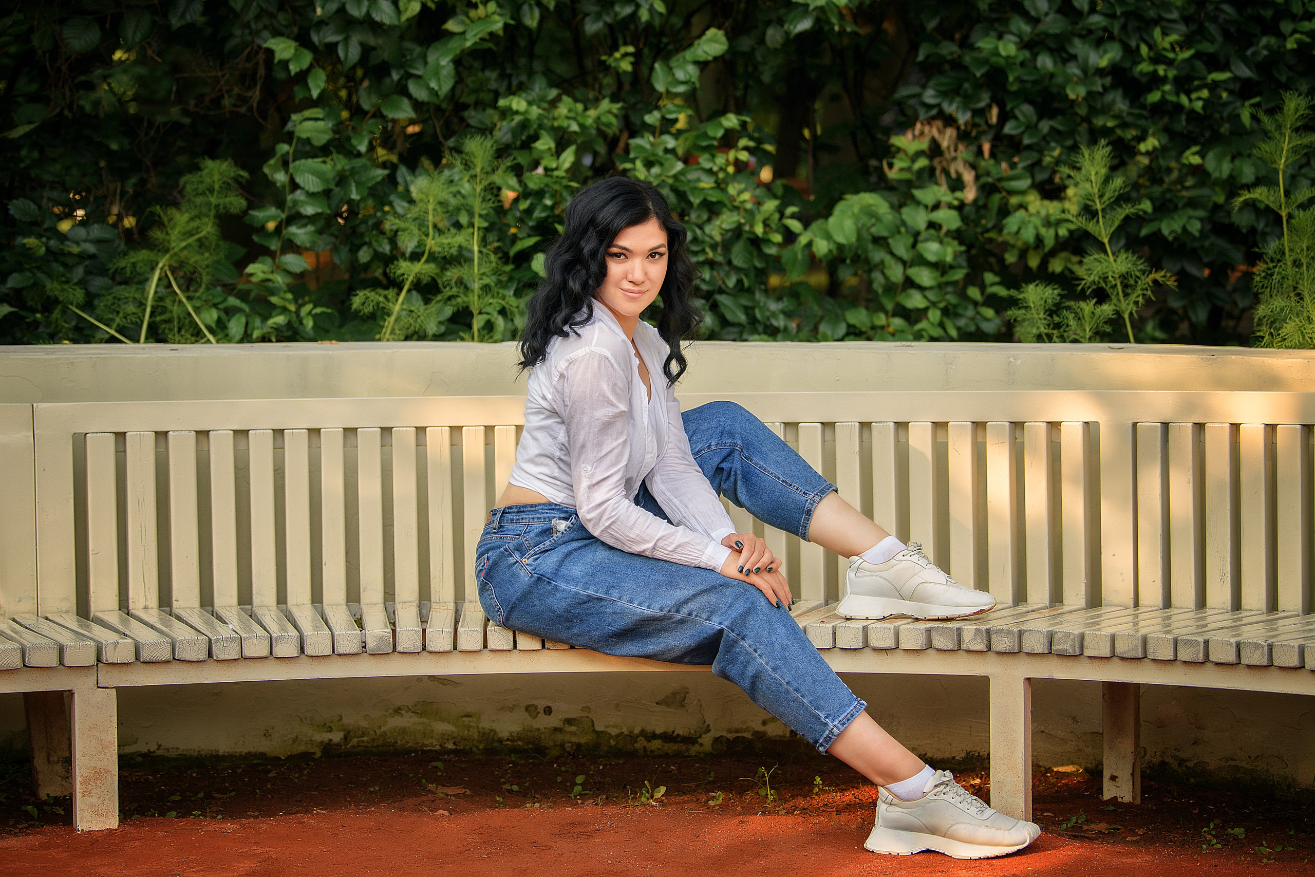 ТОП-100 мест для фотосесии в Москве и МО. Женский фотограф в Москве Богдашкина Динара