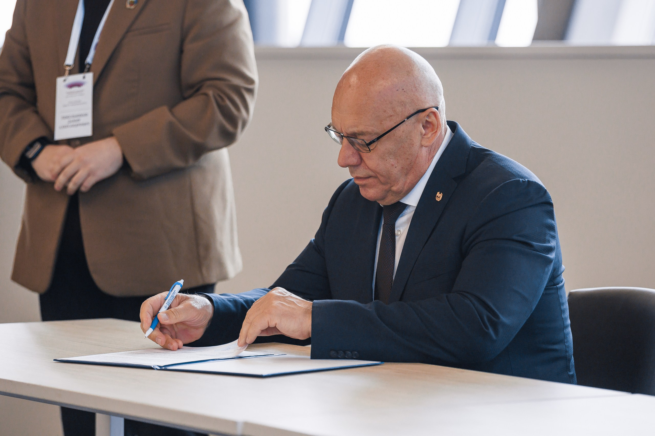 Европейский-Азиатский Молодежный Юридический Форум 2025. 1