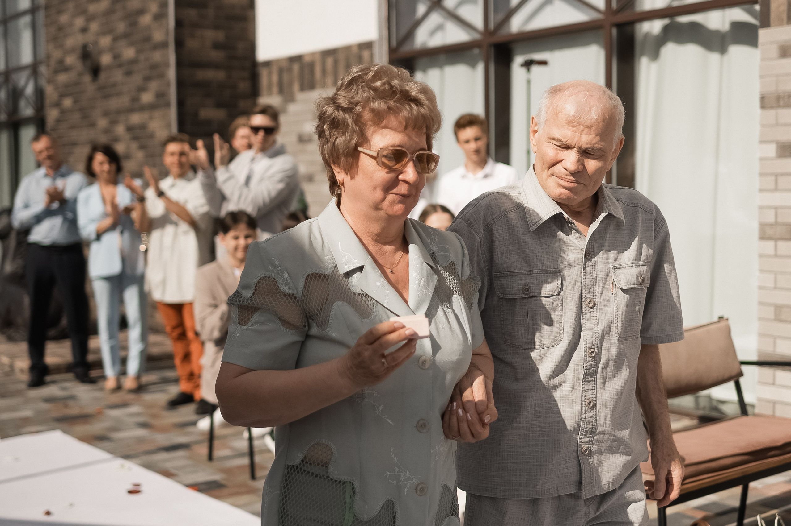 Свадебное торжество в ресторане «За Поводом». Ярослава Ерина — свадебный фотограф в Москве