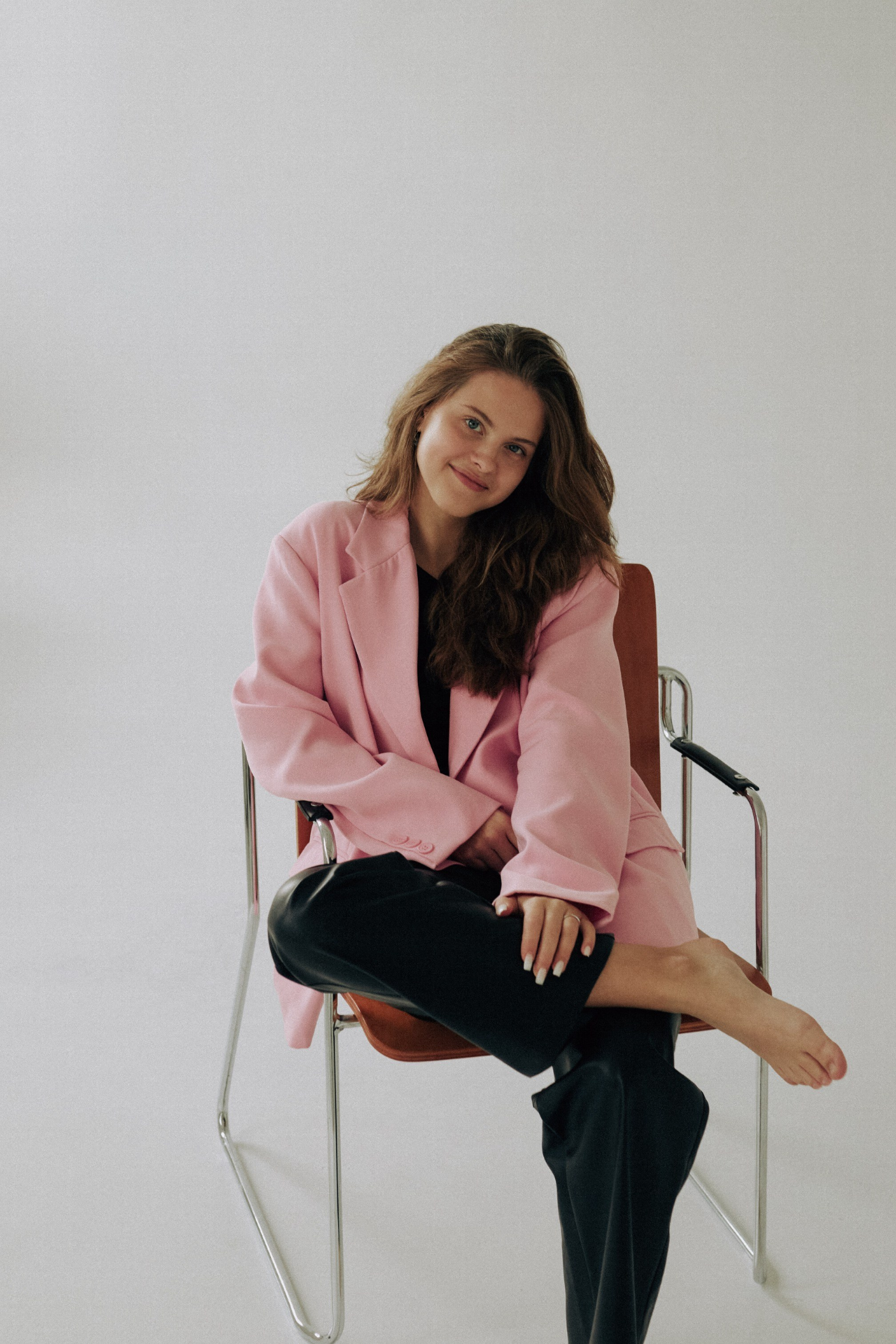 Ксюша. Фотограф Стилист Тюмень Вера Хайруллина