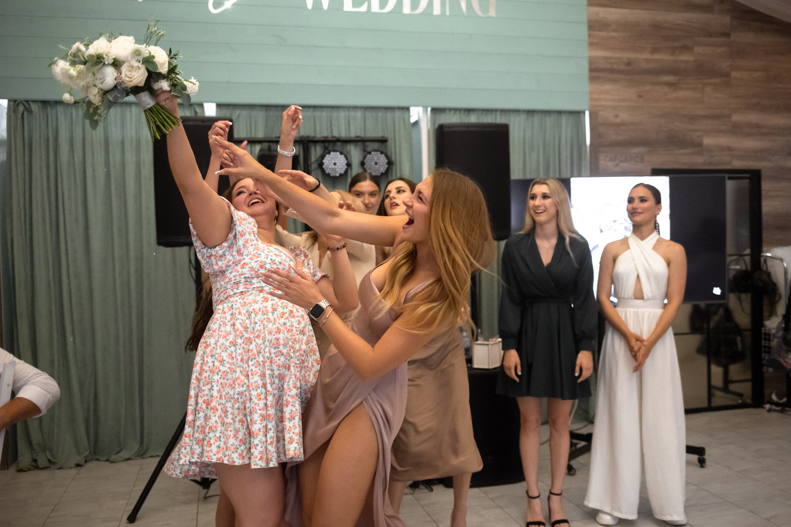 💍 Кристина & Артем. Свадебный фотограф Мария Жукова