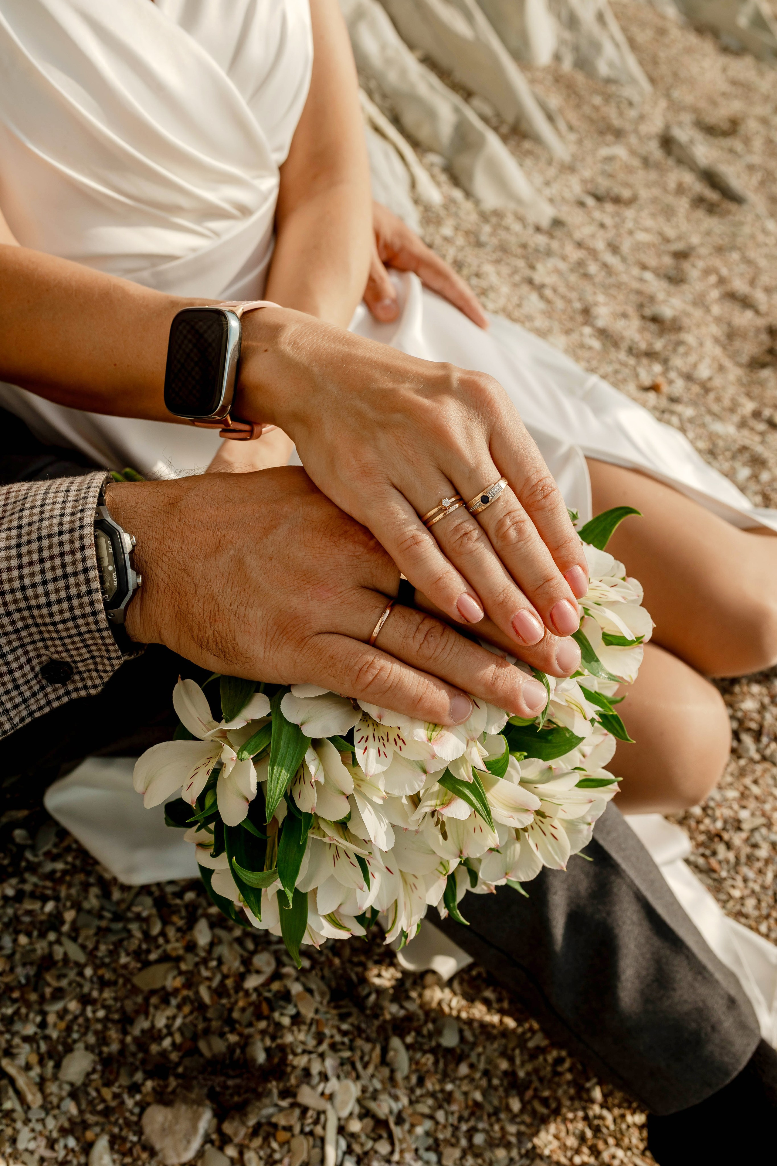 Александр и Татьяна. Фотограф в Геленджике, Архипо-Осиповке, Абрау-Дюрсо, Кринице Виктория