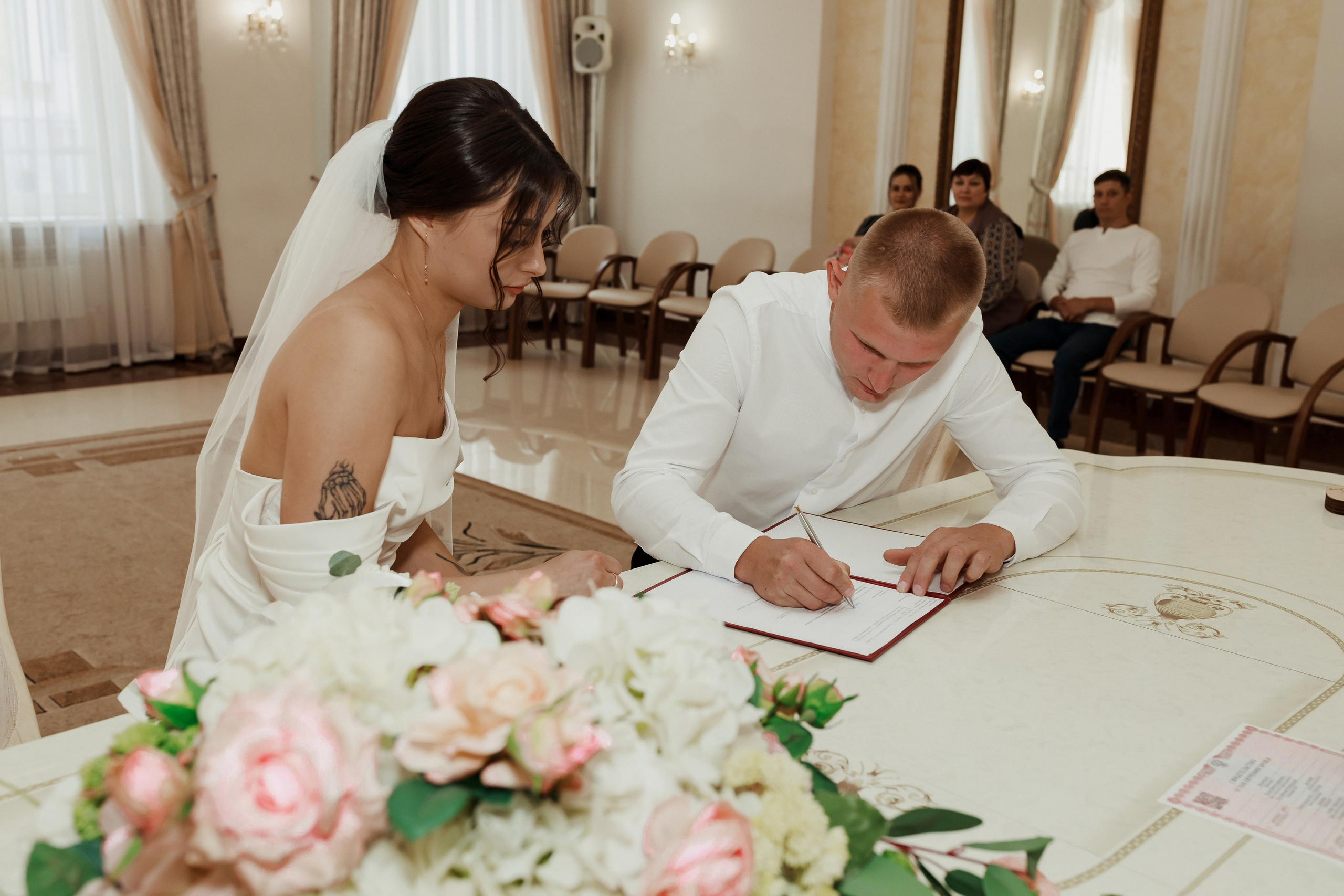 Илья & Анна. ФОТОГРАФ Маргарита Сивакова | Ярославль Кострома Москва