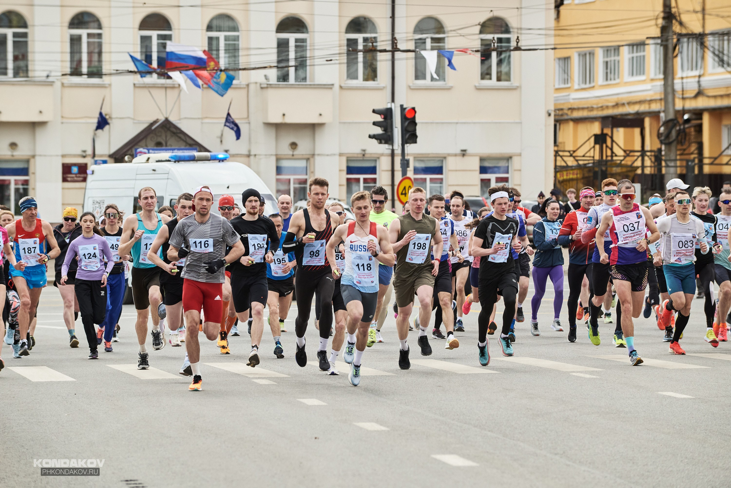 Портфолио фотограф Александр Кондаков. Фотограф в Иваново на праздники и мероприятия — Александр Кондаков