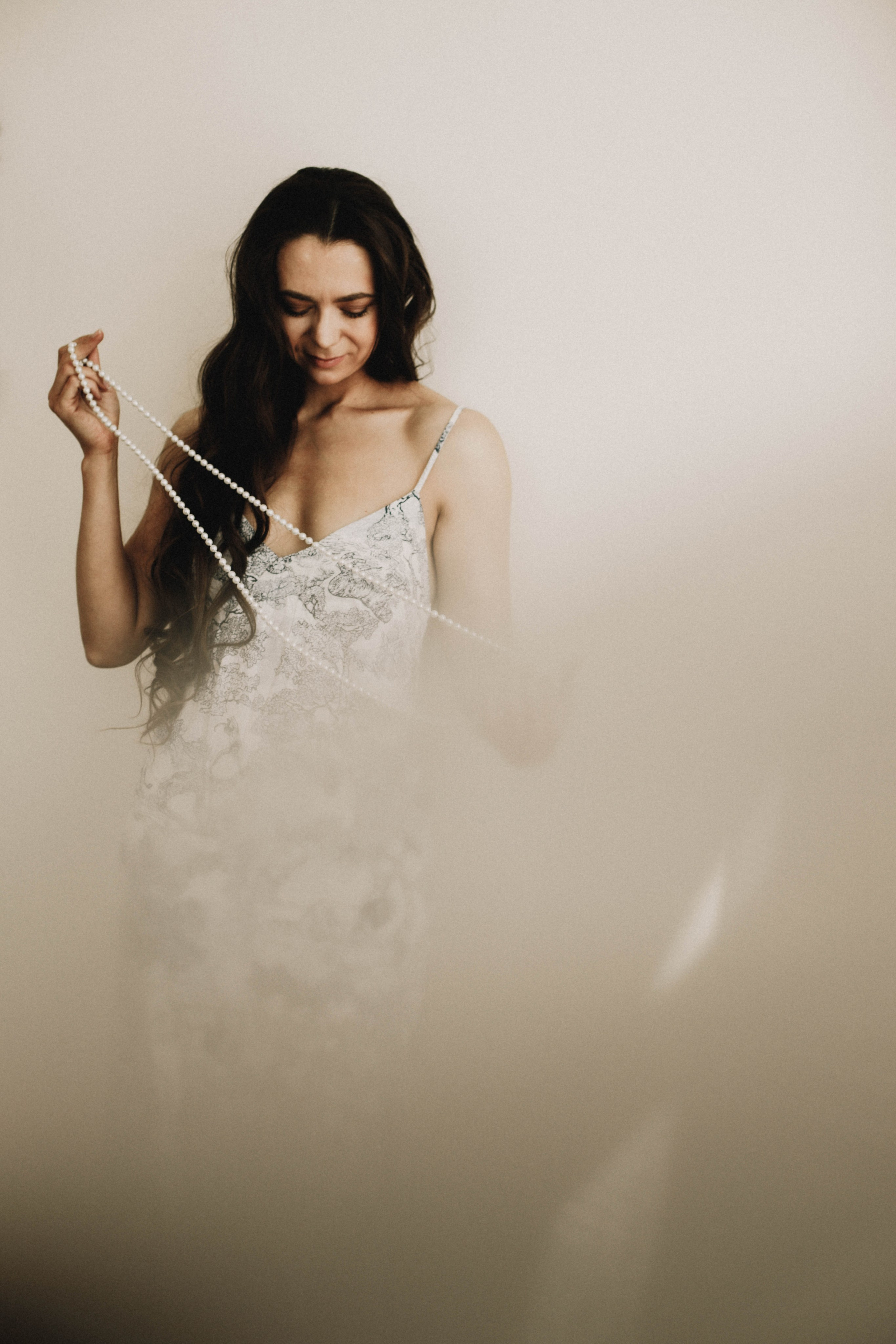 Анастасия. Винтаж. Фотограф в Нижнем Новгороде