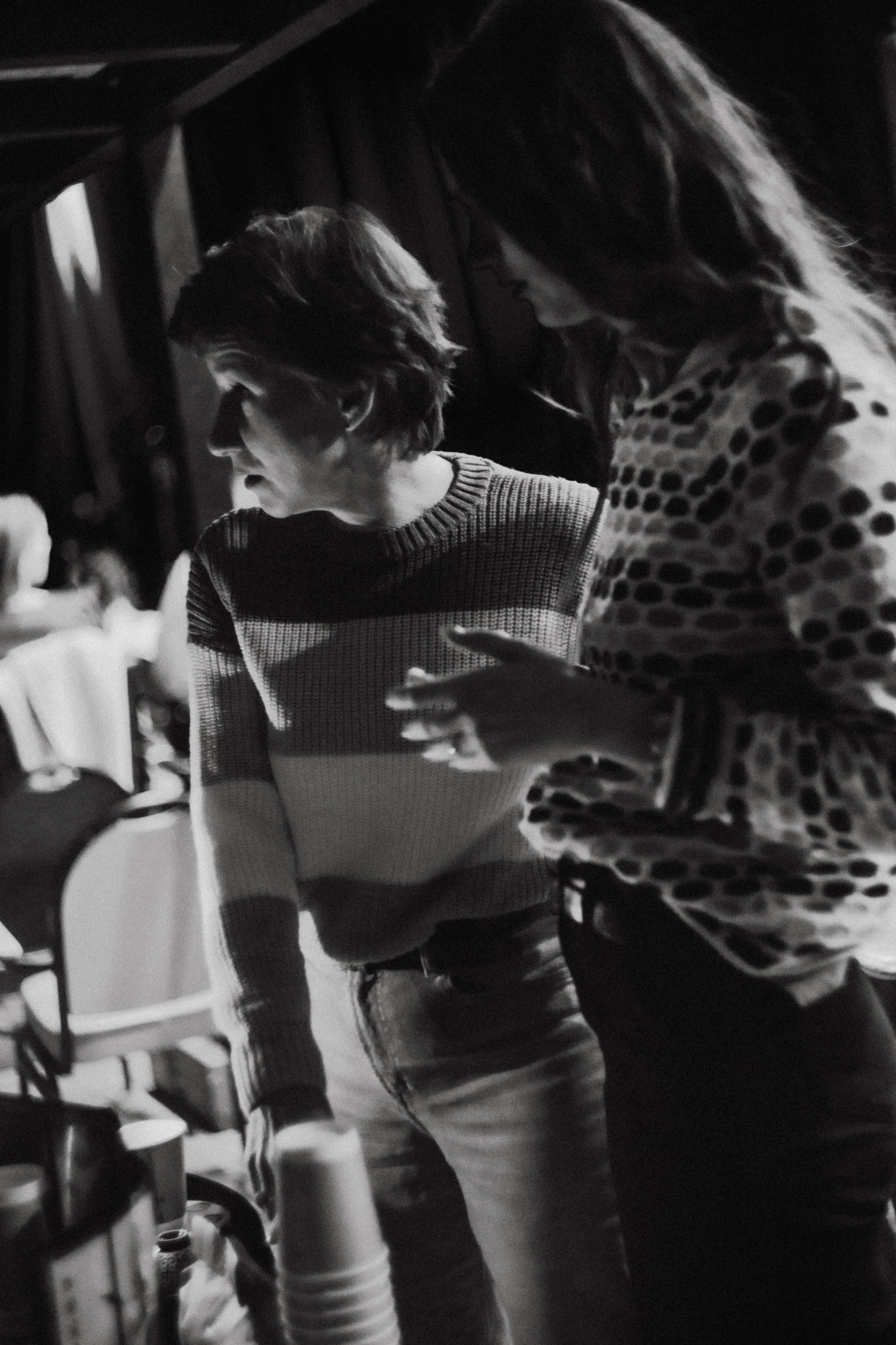 Кирилл Ошеров МАЯКОВКА, 10. Фотограф в Нижнем Новгороде