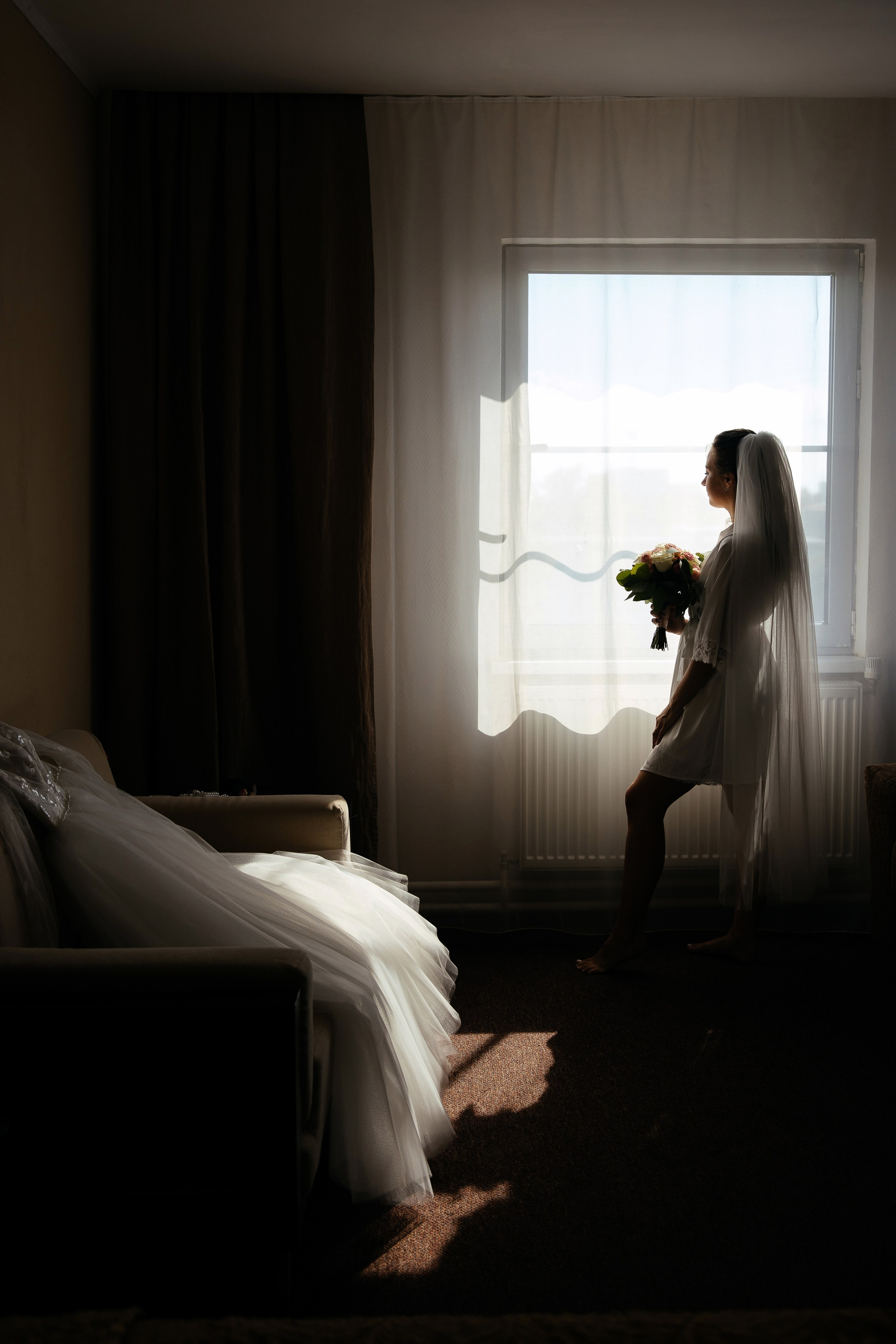 Антон и Людмила. Свадебный и семейный фотограф в Вологде Наталия Краснова