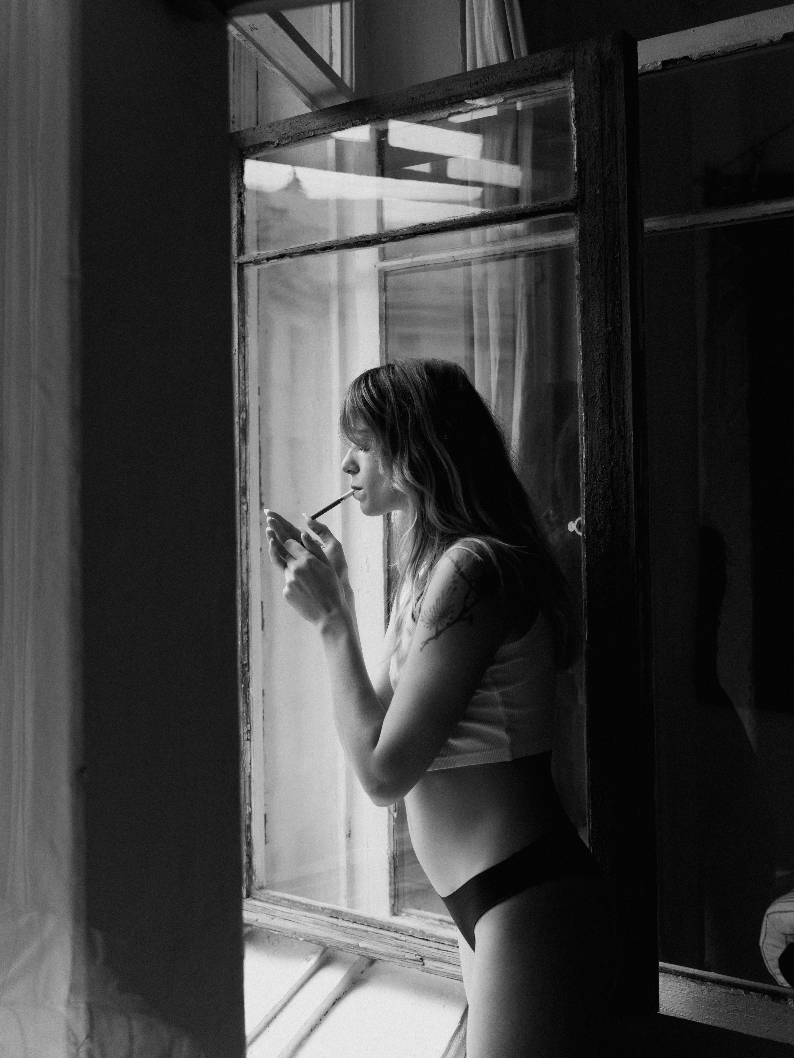 Диана. Портретный фотограф в Санкт-Петербурге Филатов Максим