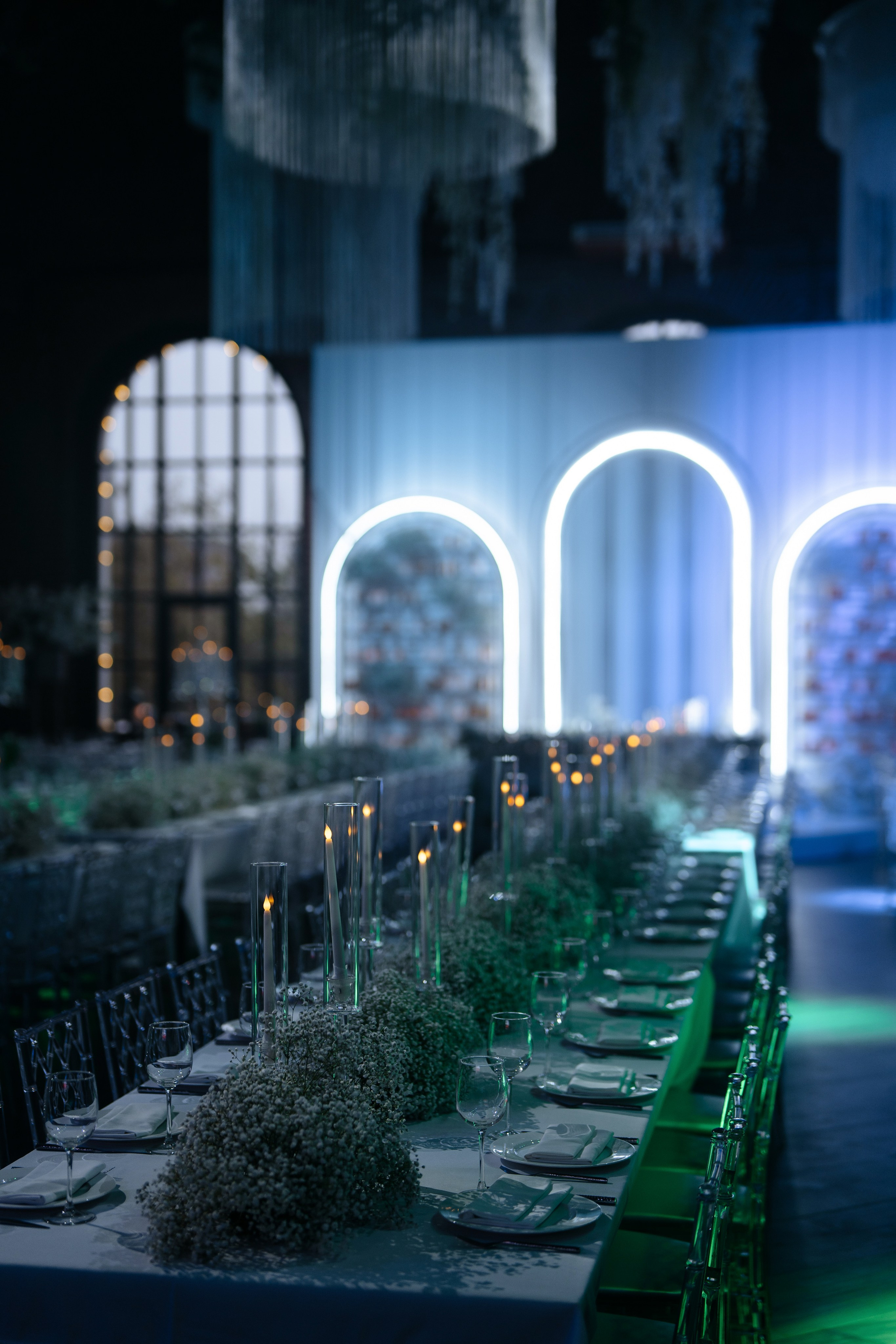 Теллур и Диляра. Свадебный и репортажный фотограф в Москве Андрей Вайман