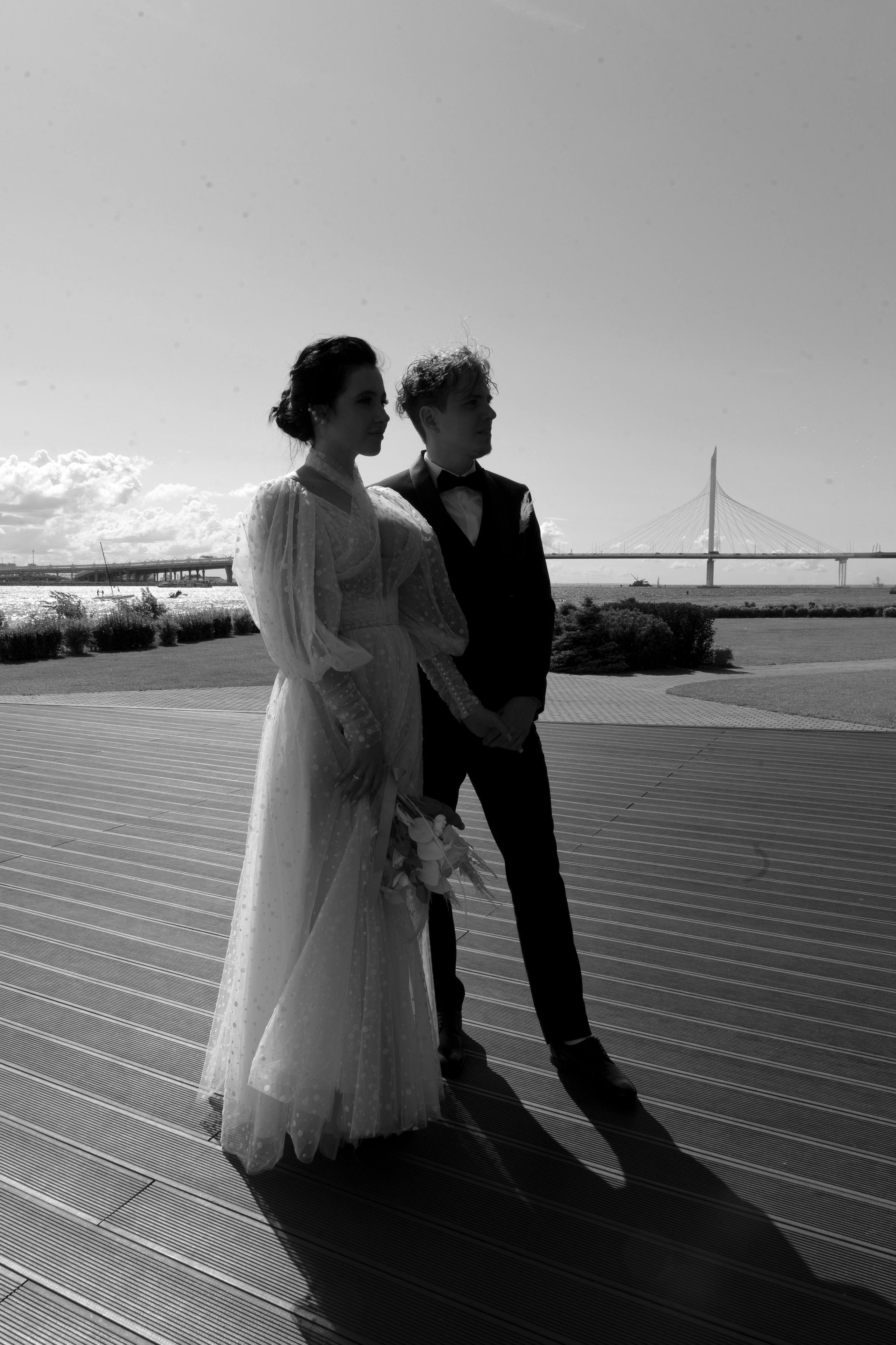 Санкт-Петербург. Свадебный фотограф-видеограф в Архангельске. Фотохудожница Lana Contra