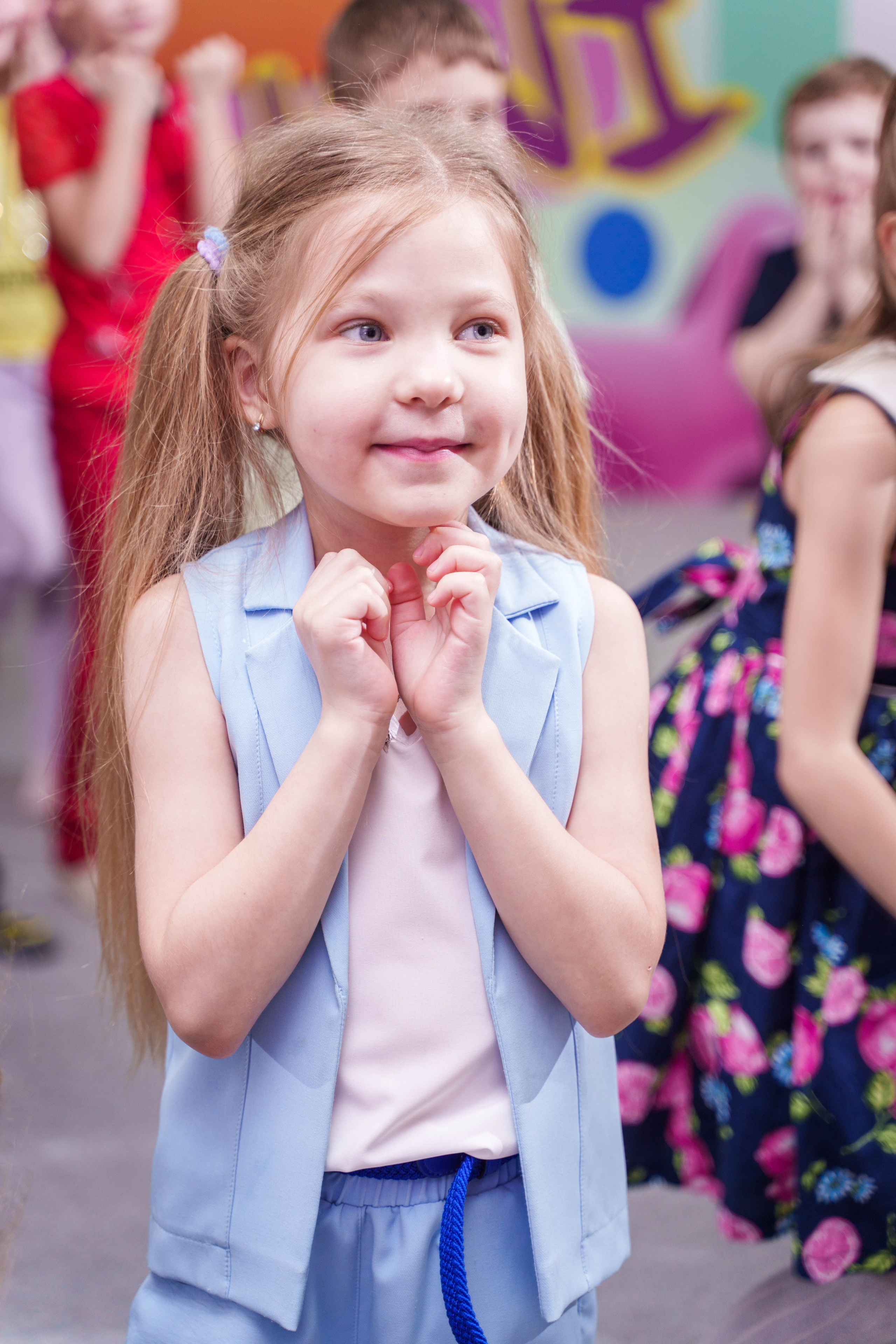 Фотограф на детские праздники. Свадебный и семейный фотограф в Новосибирске Данил Коротких