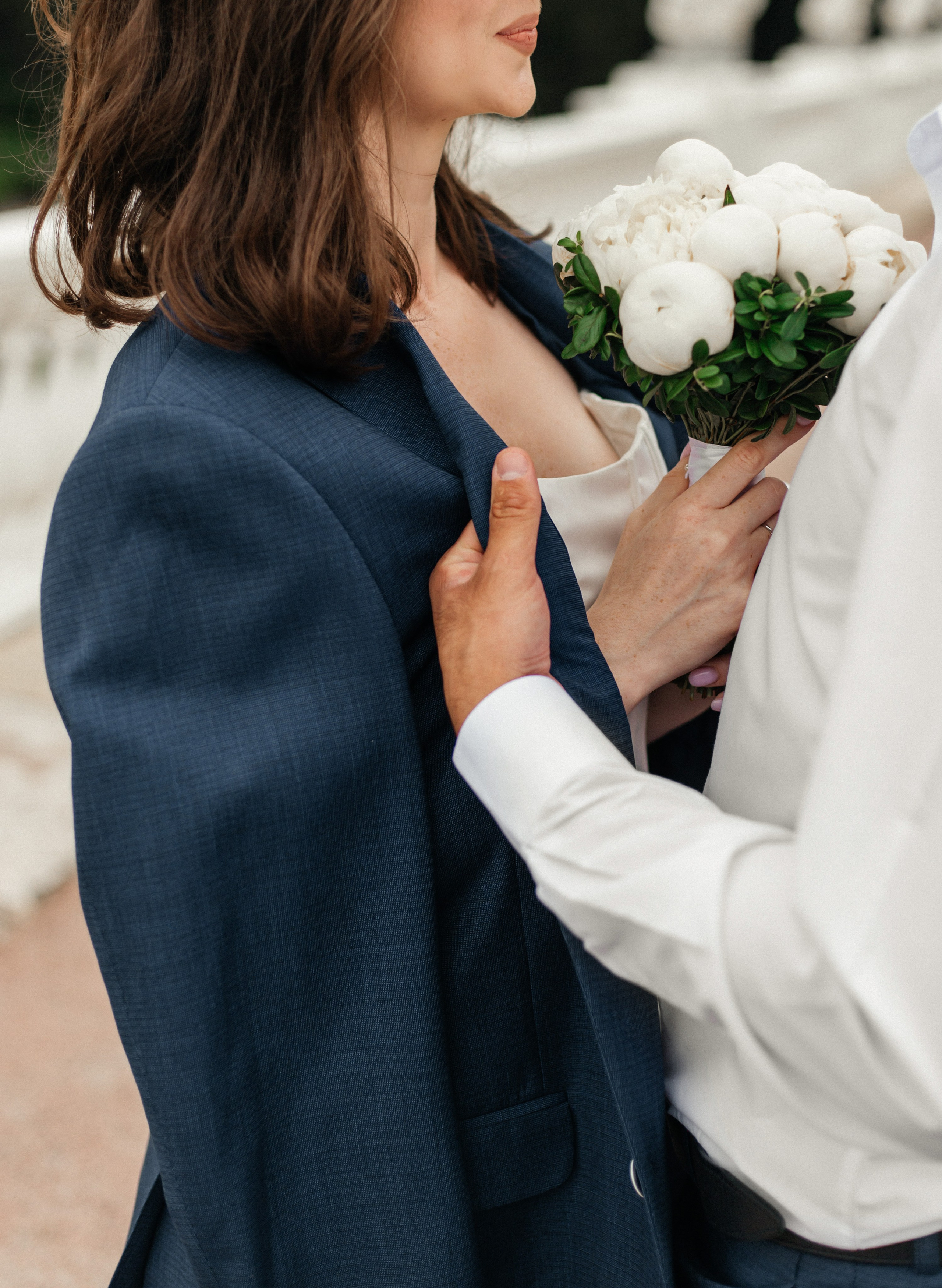 Анна&Александр. Свадебный фотограф в Ростове-на-Дону Базарова Анастасия