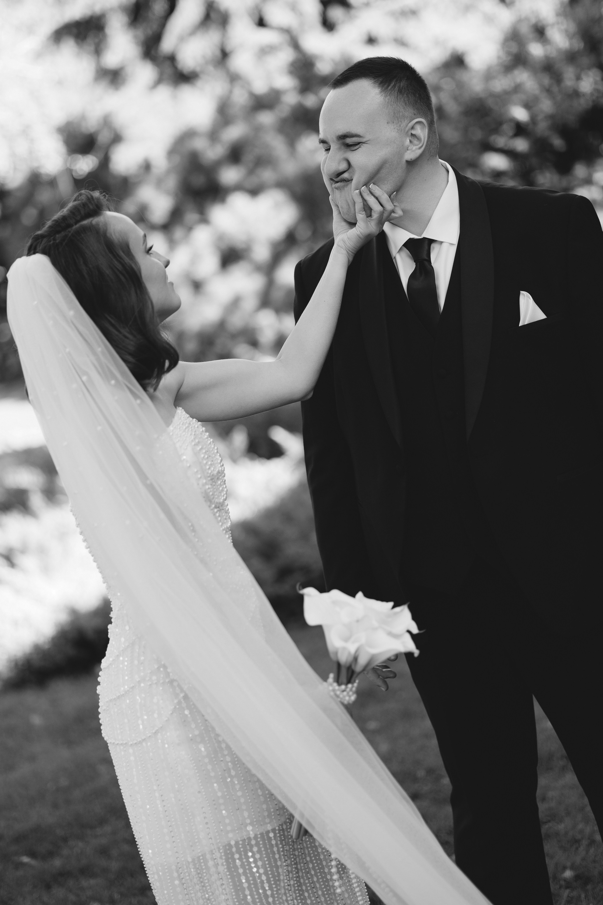 Ксения&Максим. Свадебный фотограф в Ростове-на-Дону Базарова Анастасия