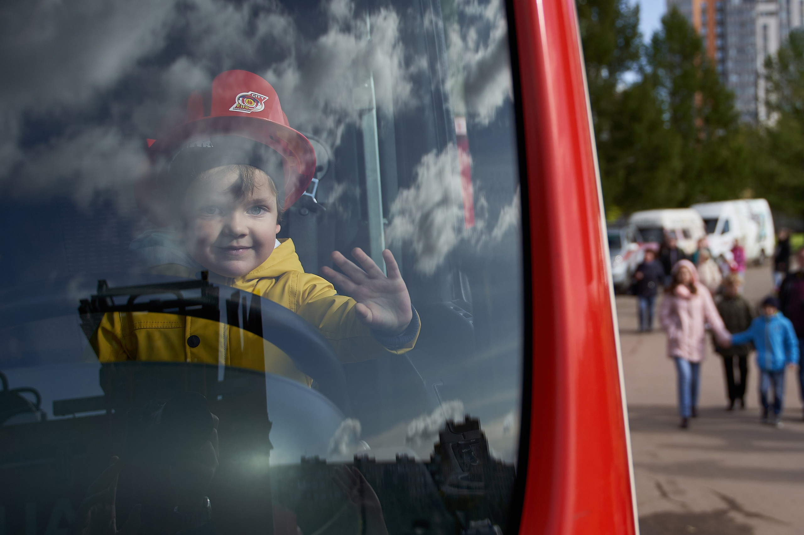 Overview. TVSPhoto — Visual content production