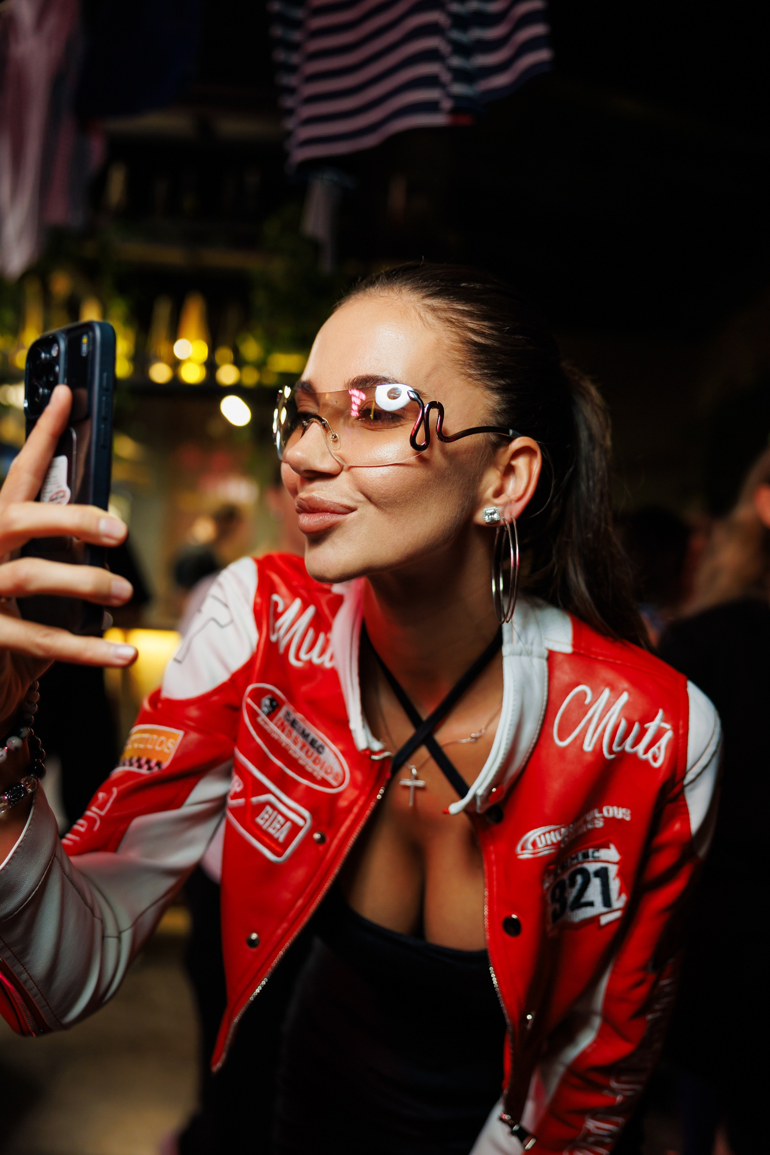 Events. Событийный и портретный фотограф в Москве — Адам Черноуски