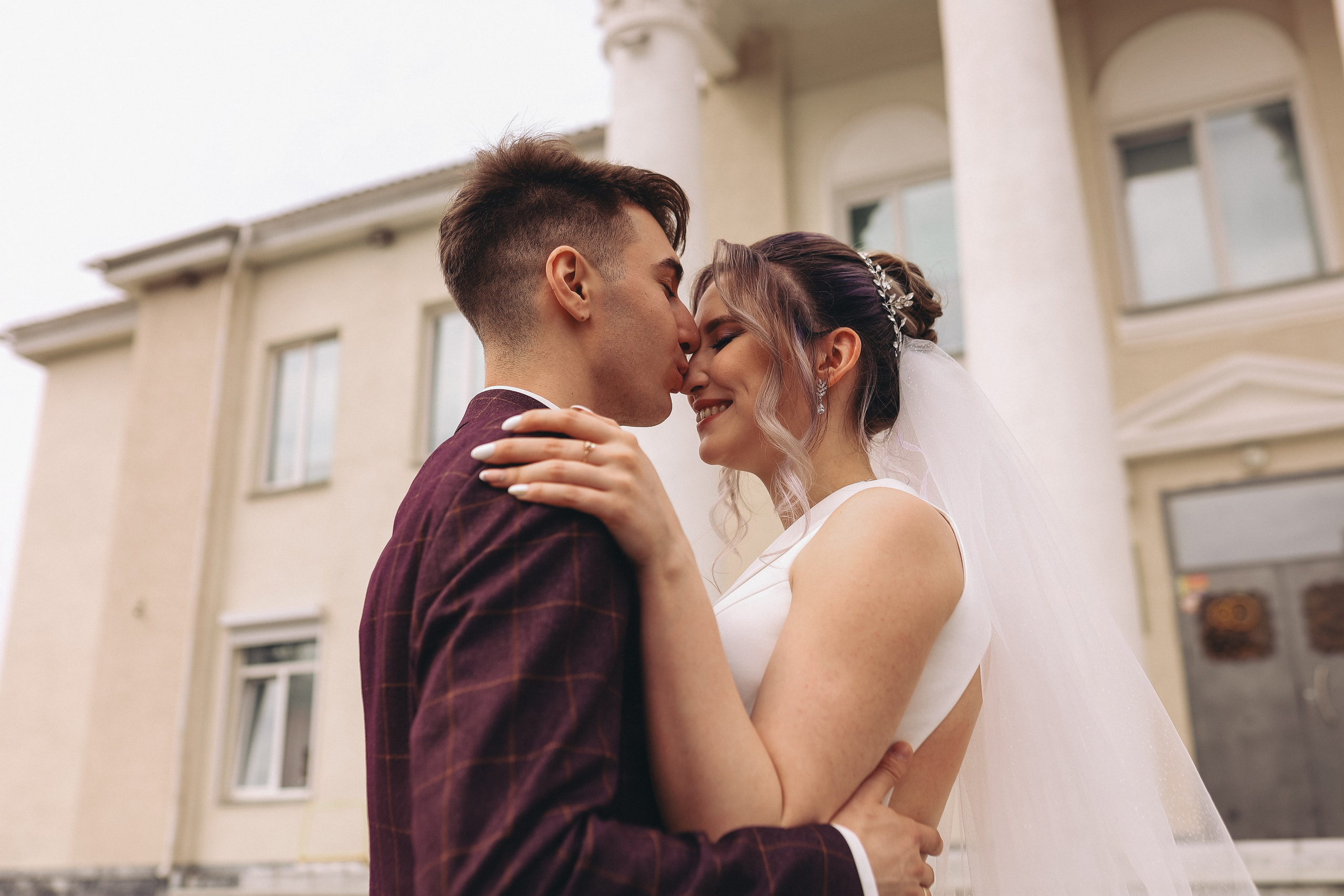 Wedding. Семейный и детский фотограф в Южноуральске Дубовицкая Елена