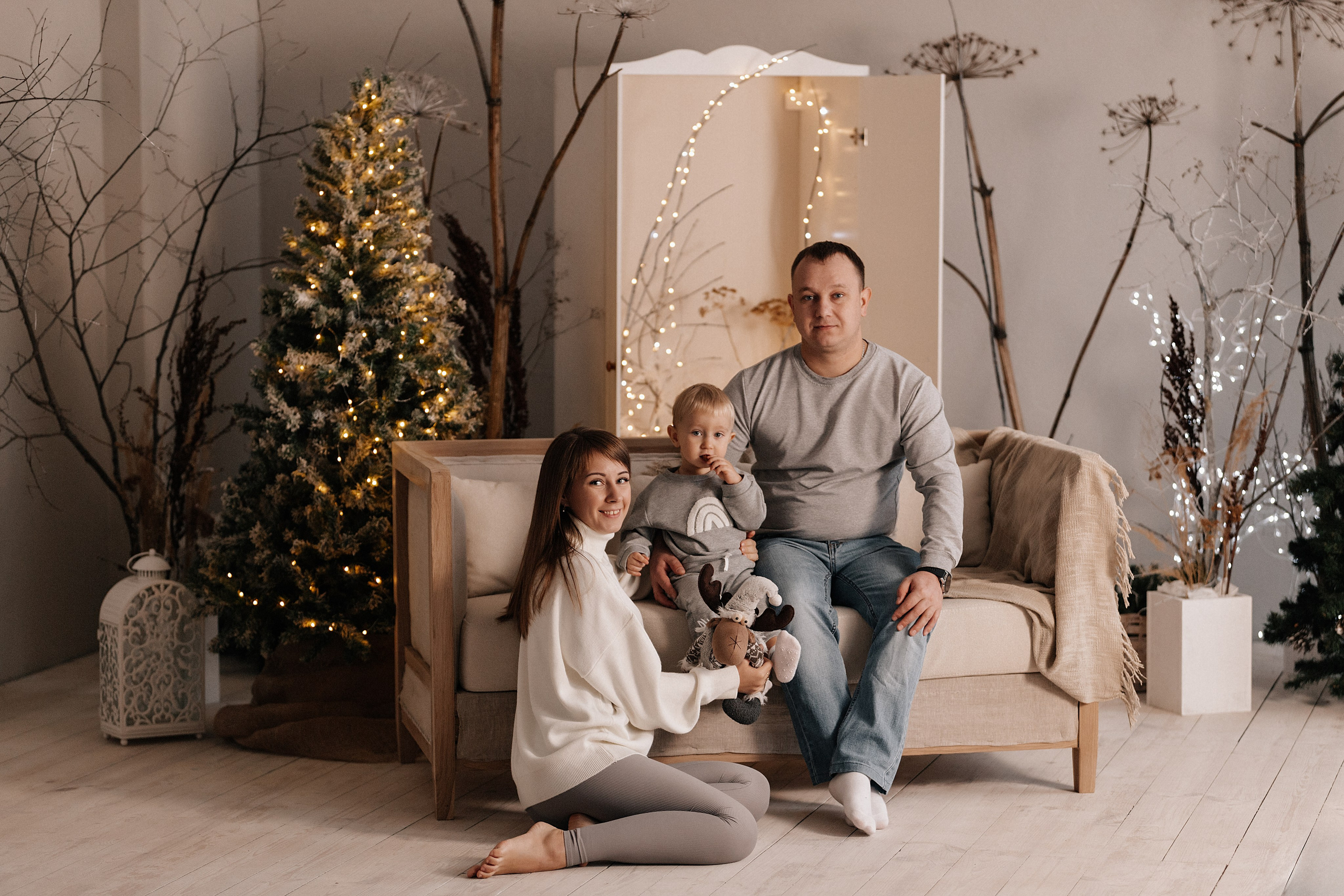 Дубровины. Свадебный и семейный фотограф Светлана Пирюгина